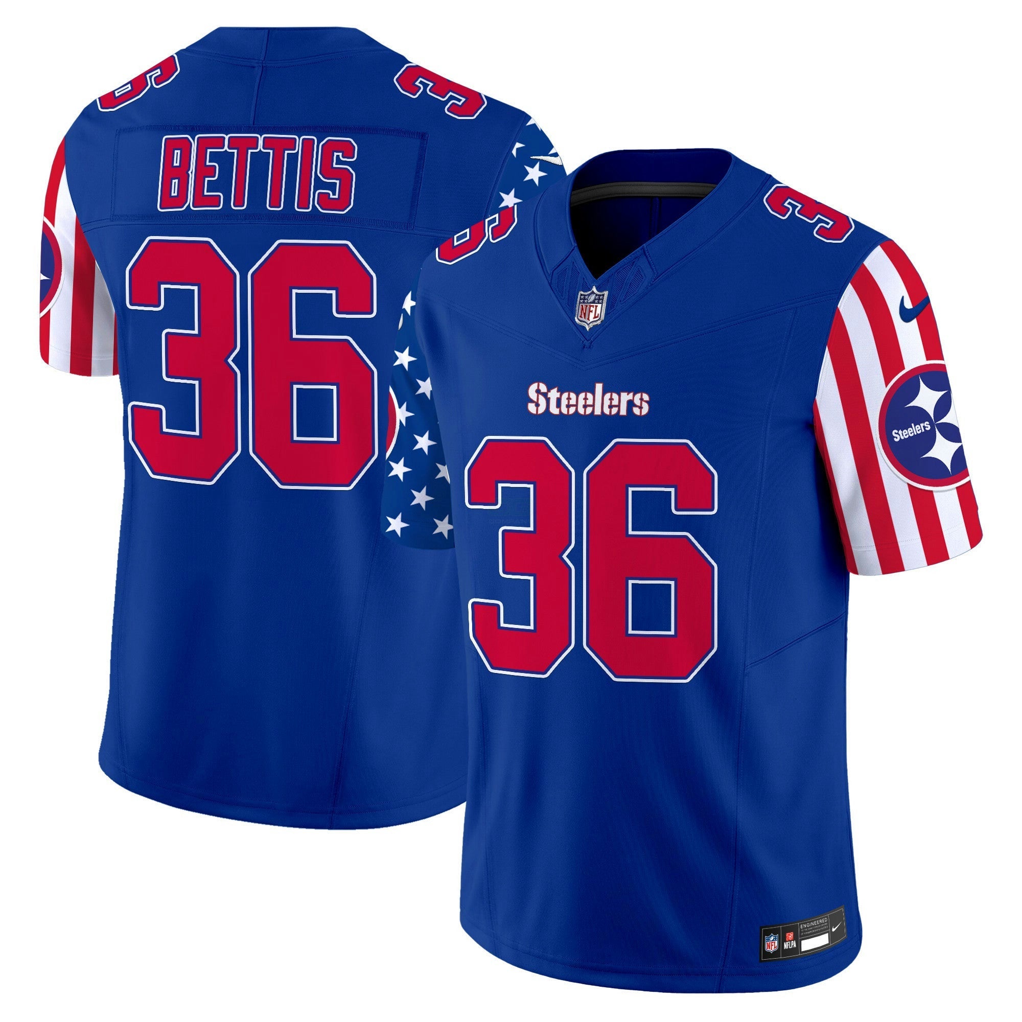 Camisa NFL Men’s American Style Vapor Limited Jersey