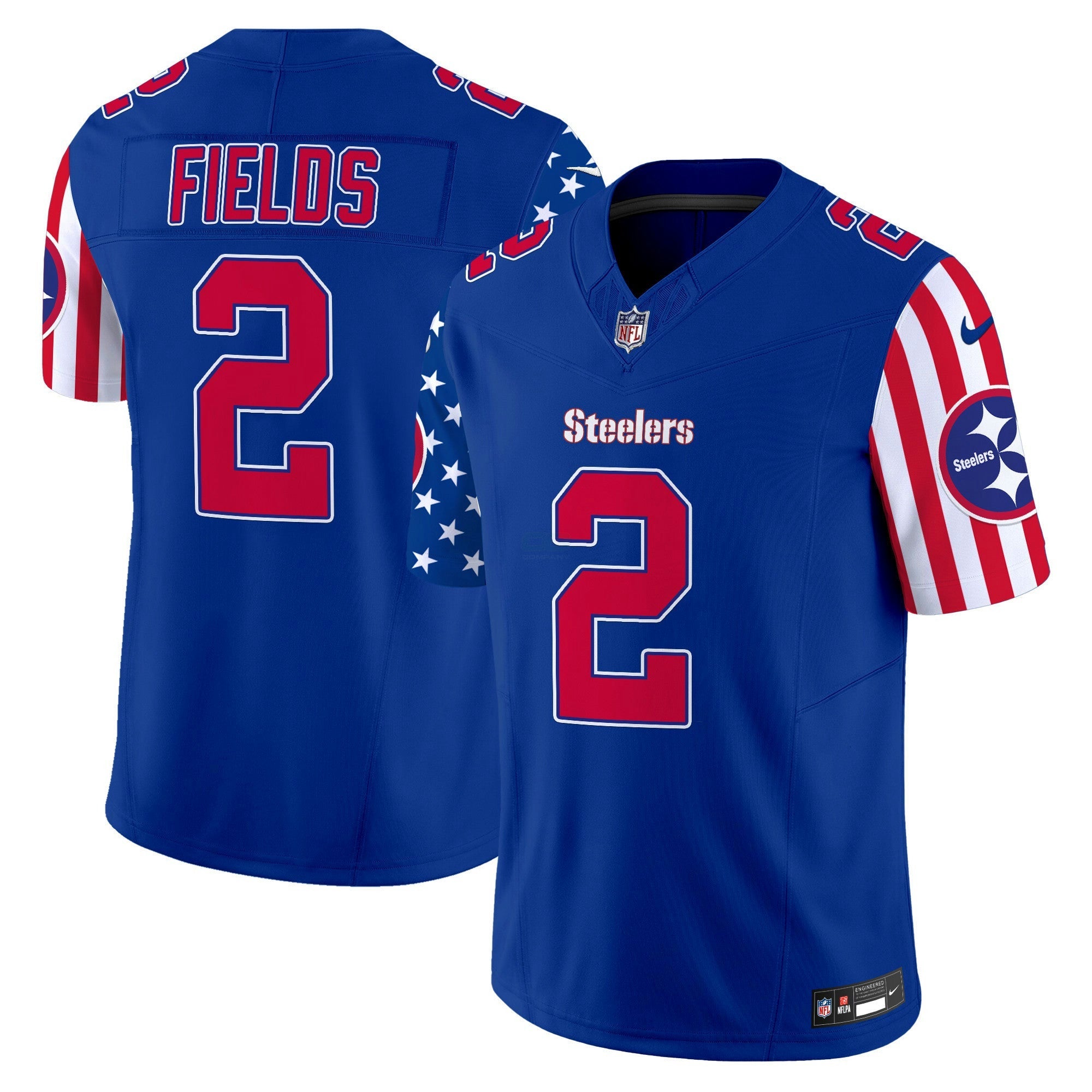 Camisa NFL Men’s American Style Vapor Limited Jersey