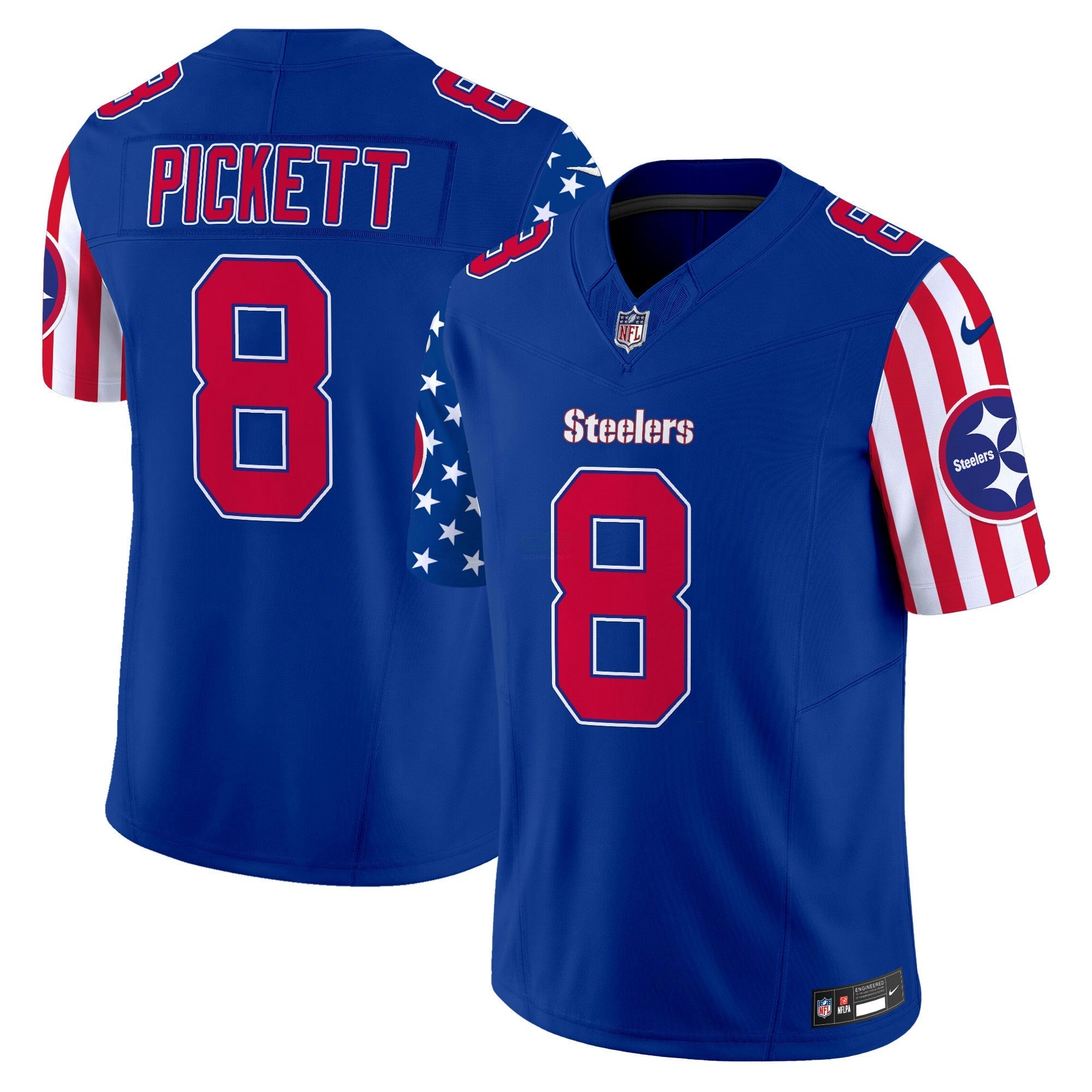 Camisa NFL Men’s American Style Vapor Limited Jersey