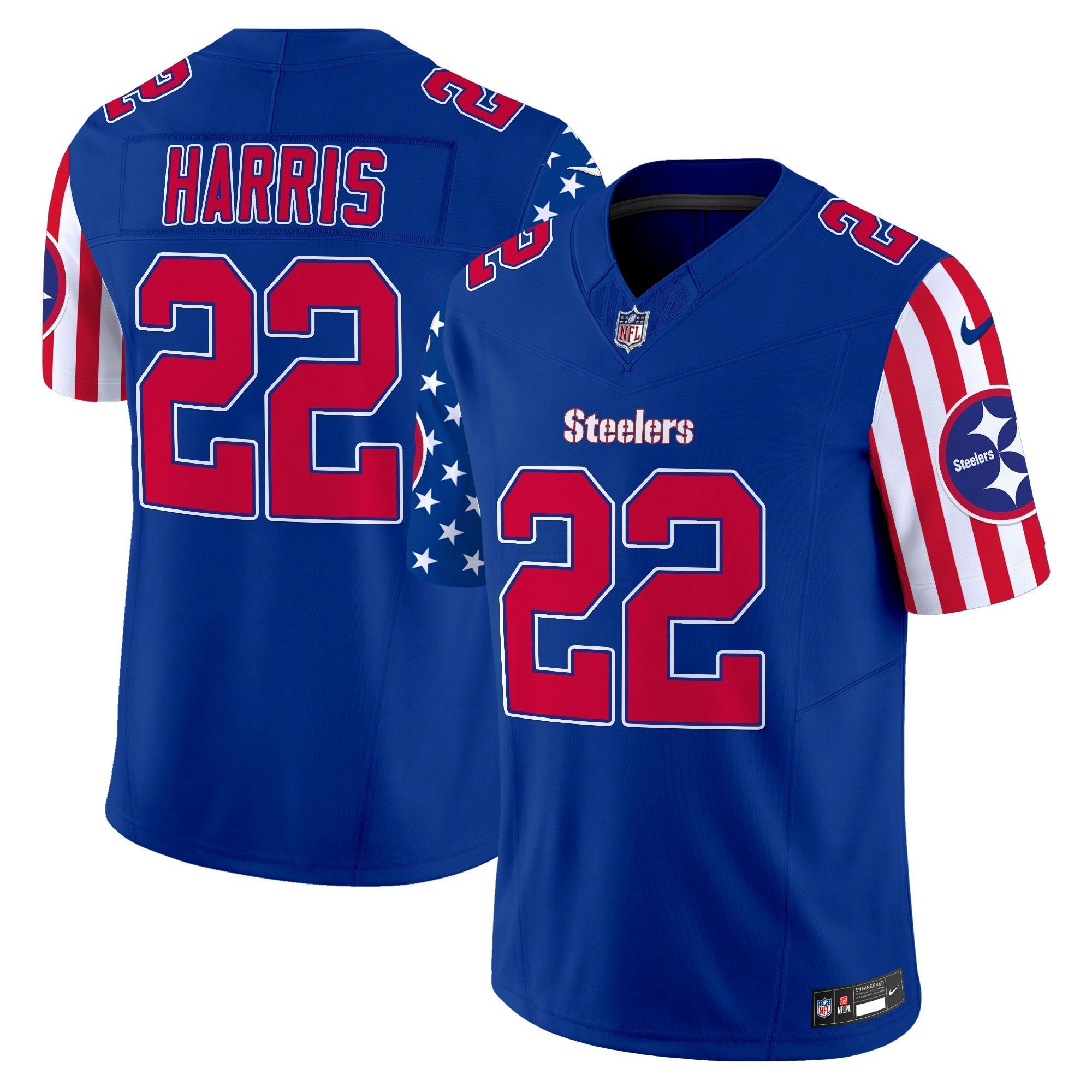 Camisa NFL Men’s American Style Vapor Limited Jersey
