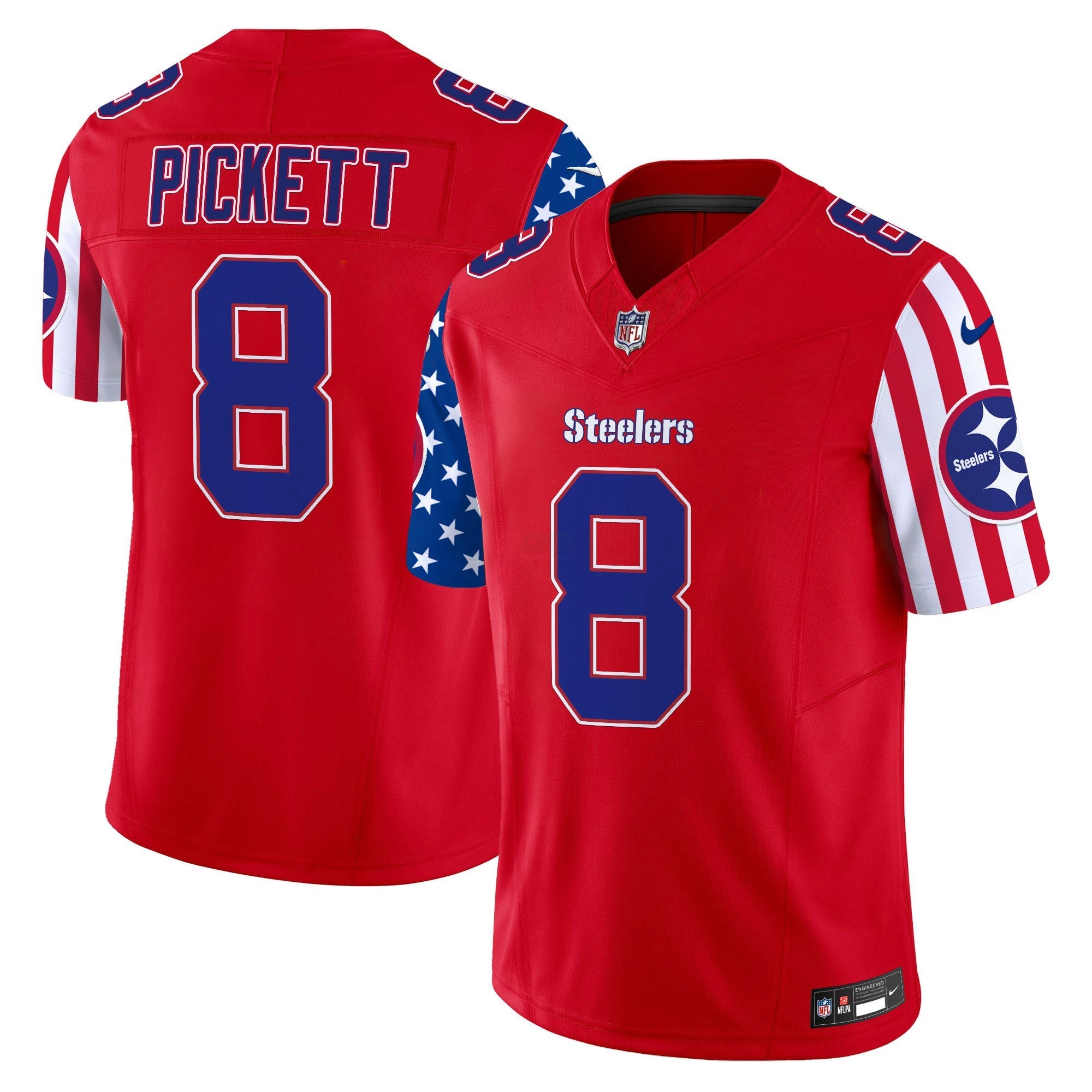 Camisa NFL Men’s American Style Vapor Limited Jersey