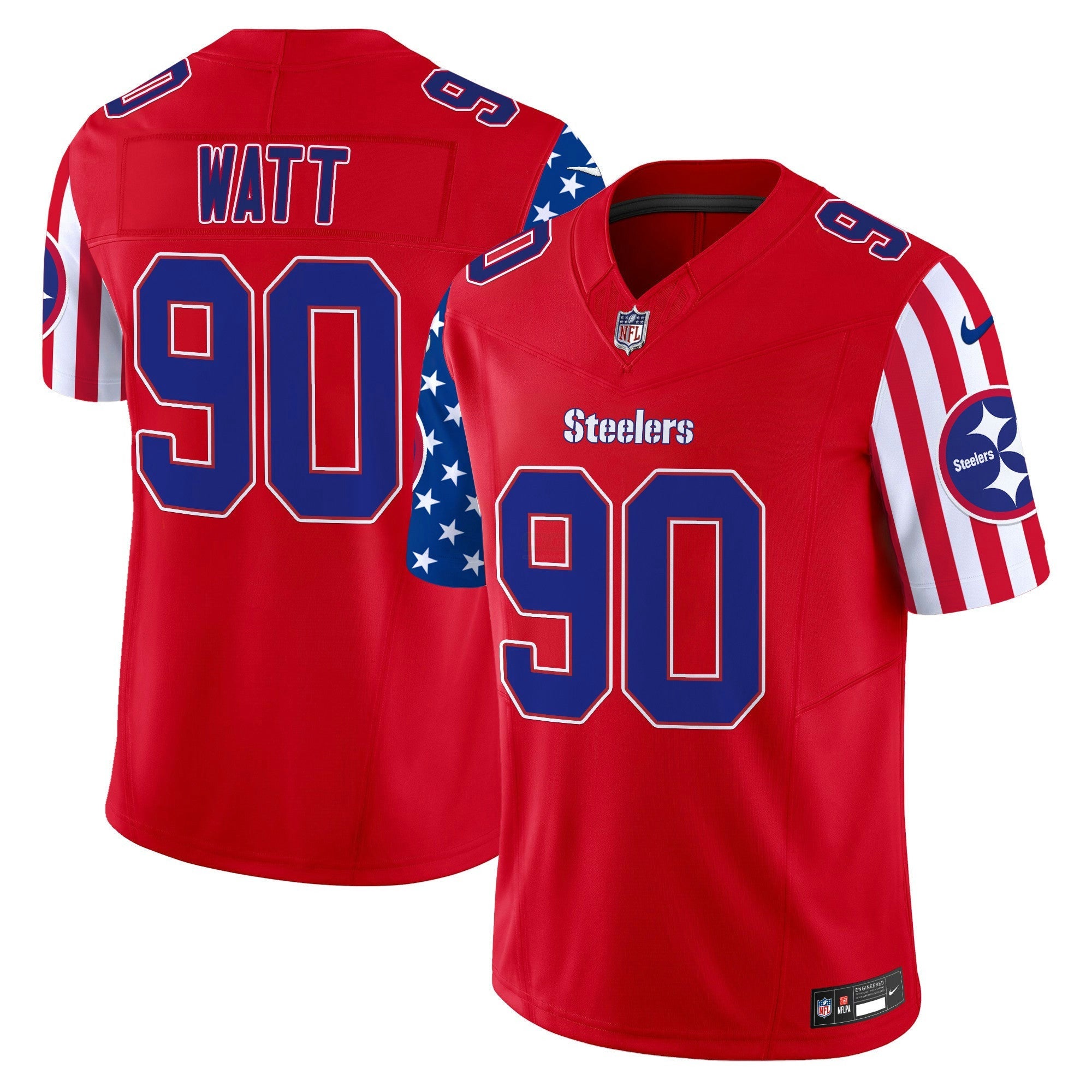Camisa NFL Men’s American Style Vapor Limited Jersey