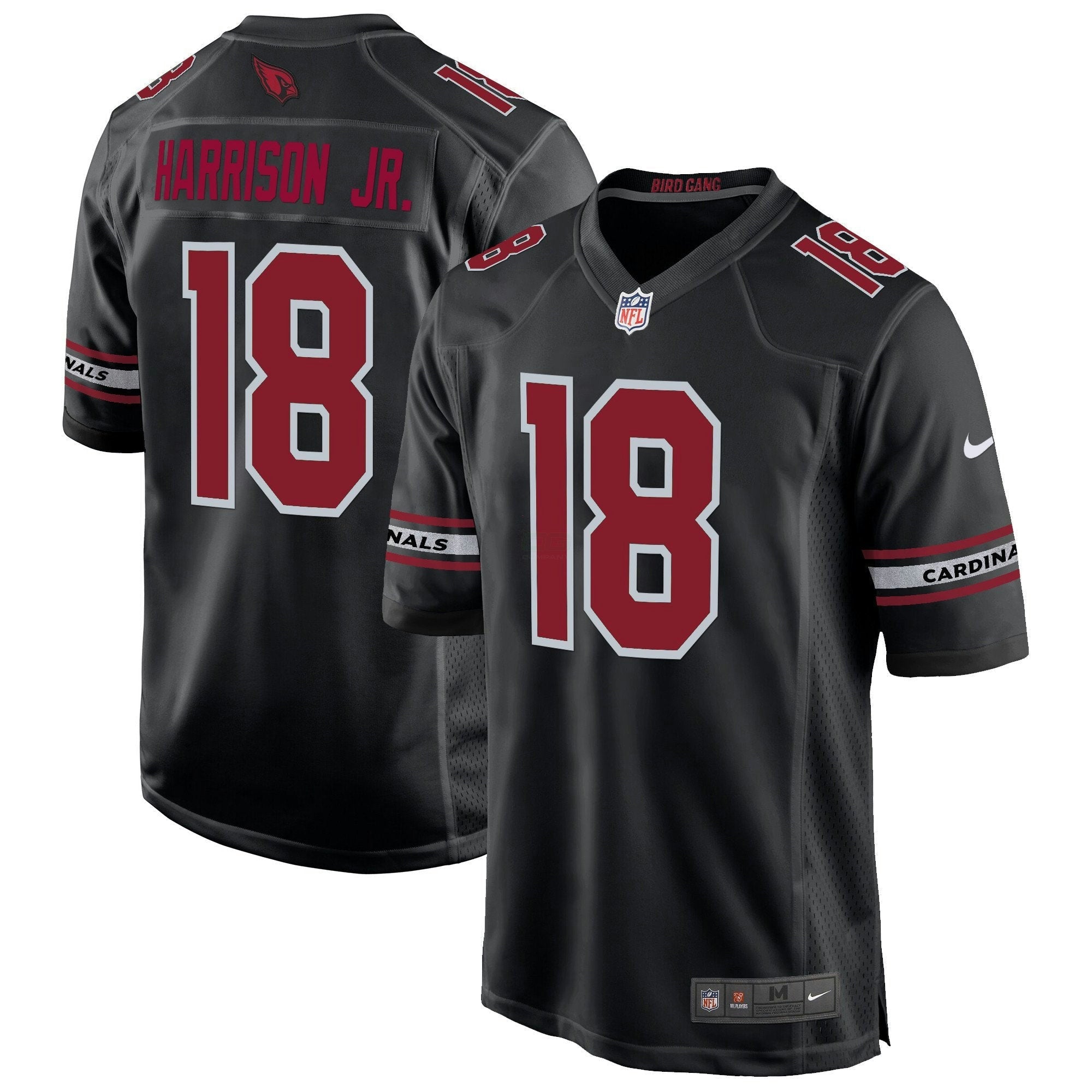 Camisa NFL Men’s Arizona 2024 Game Jersey