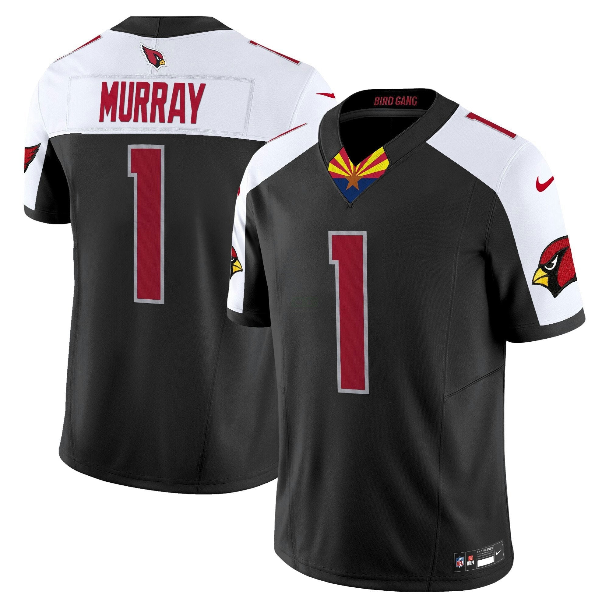 Camisa NFL Men’s Arizona 2024 Special Vapor Limited Jersey