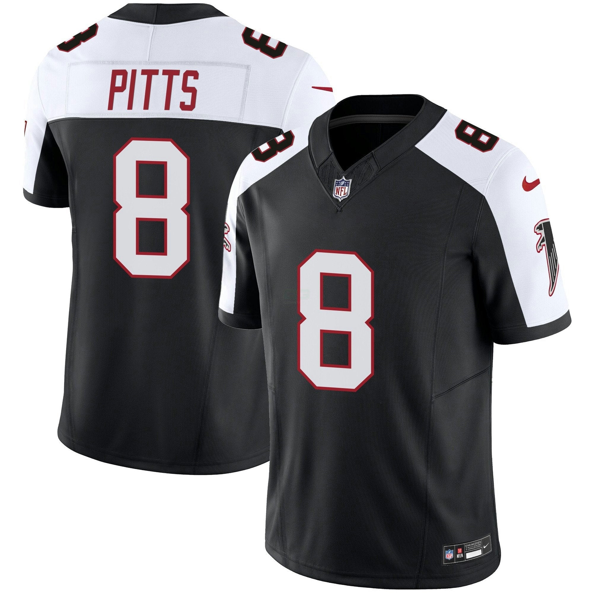 Camisa NFL Men’s Atlanta Vapor Limited Jersey