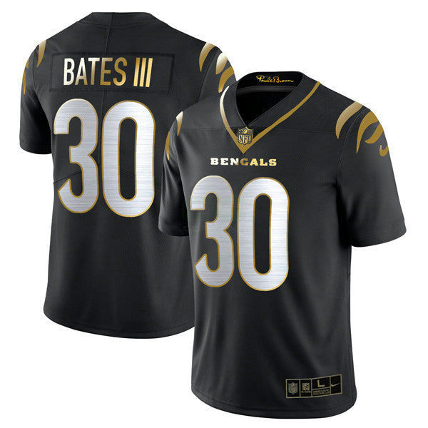 Camisa NFL Men’s Cincinnati Player Vapor Limited Jersey