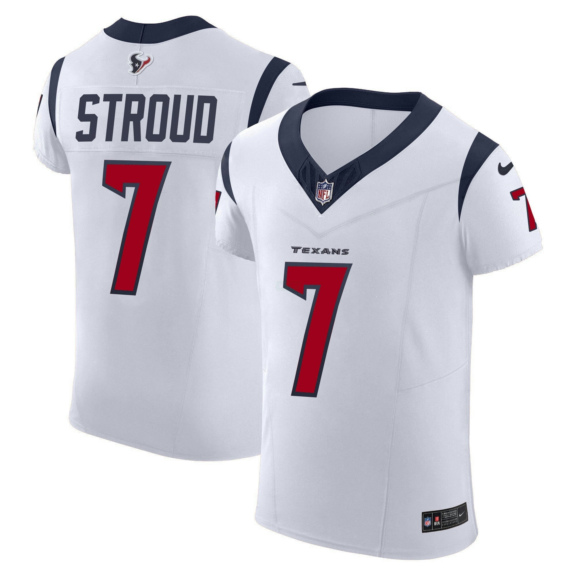 Camisa NFL Men’s Houston Vapor Elite Jersey