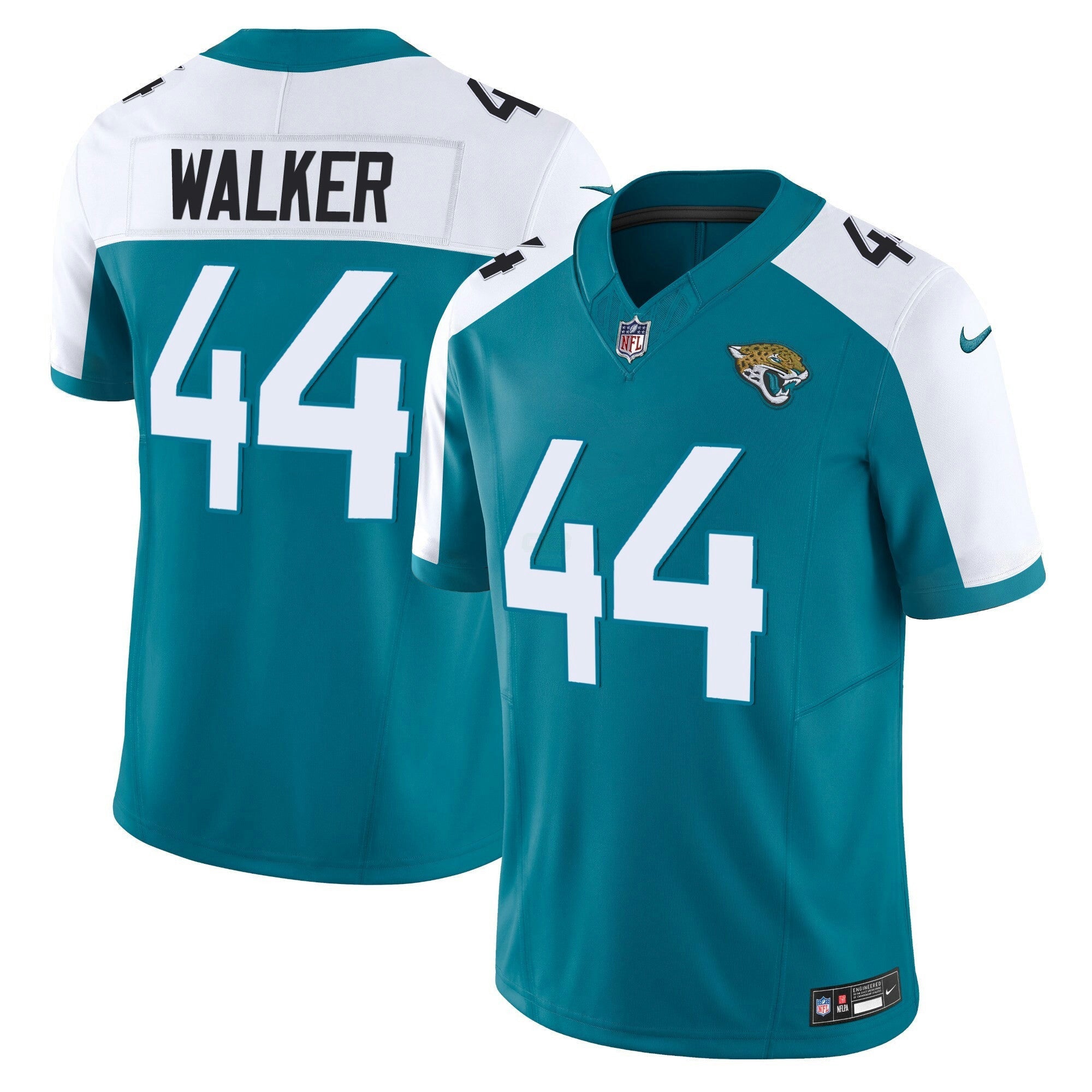 Camisa NFL Men’s Jacksonville Vapor Limited Jersey