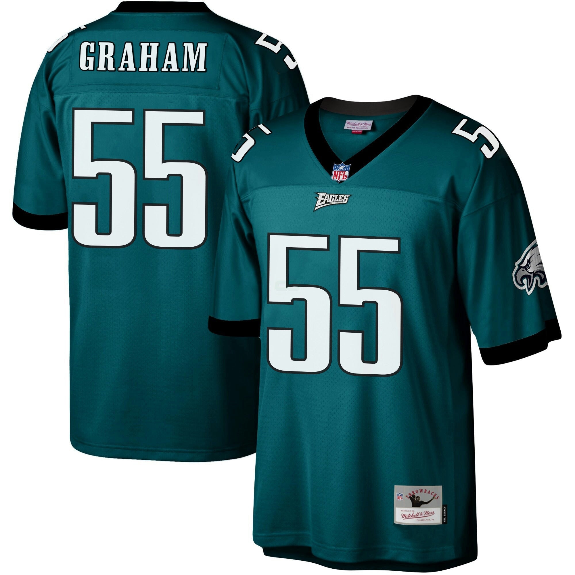 Camisa NFL Men’s Legacy Jersey