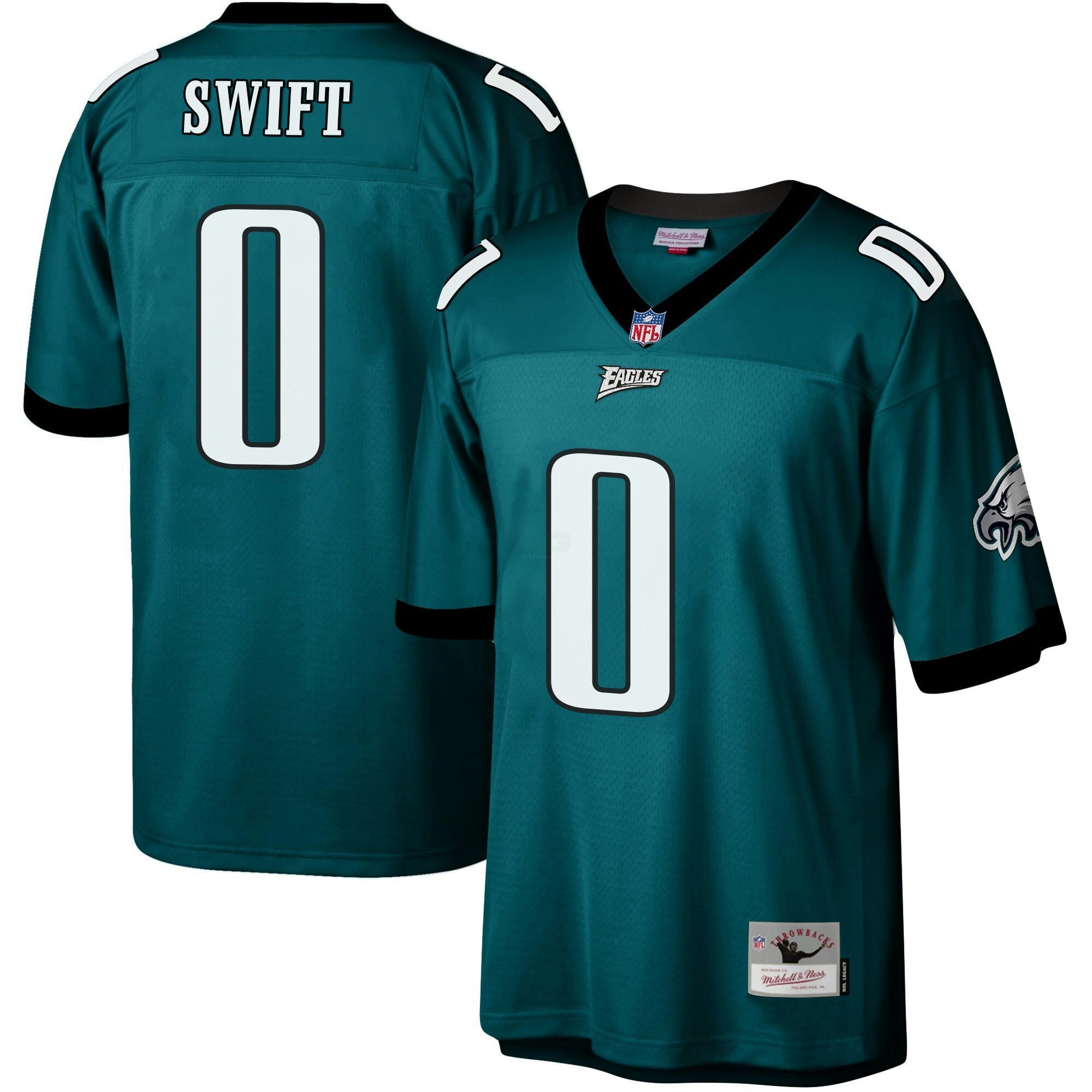 Camisa NFL Men’s Legacy Jersey