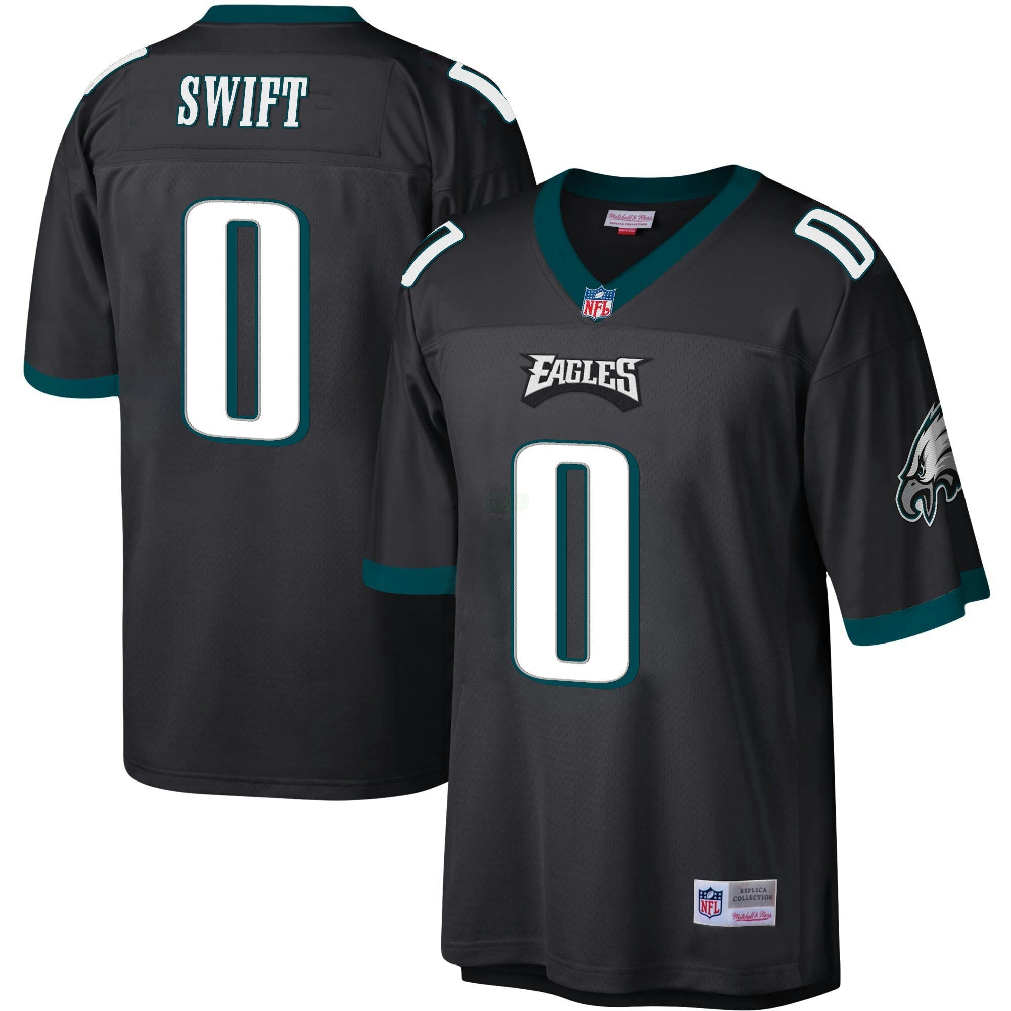 Camisa NFL Men’s Legacy Jersey