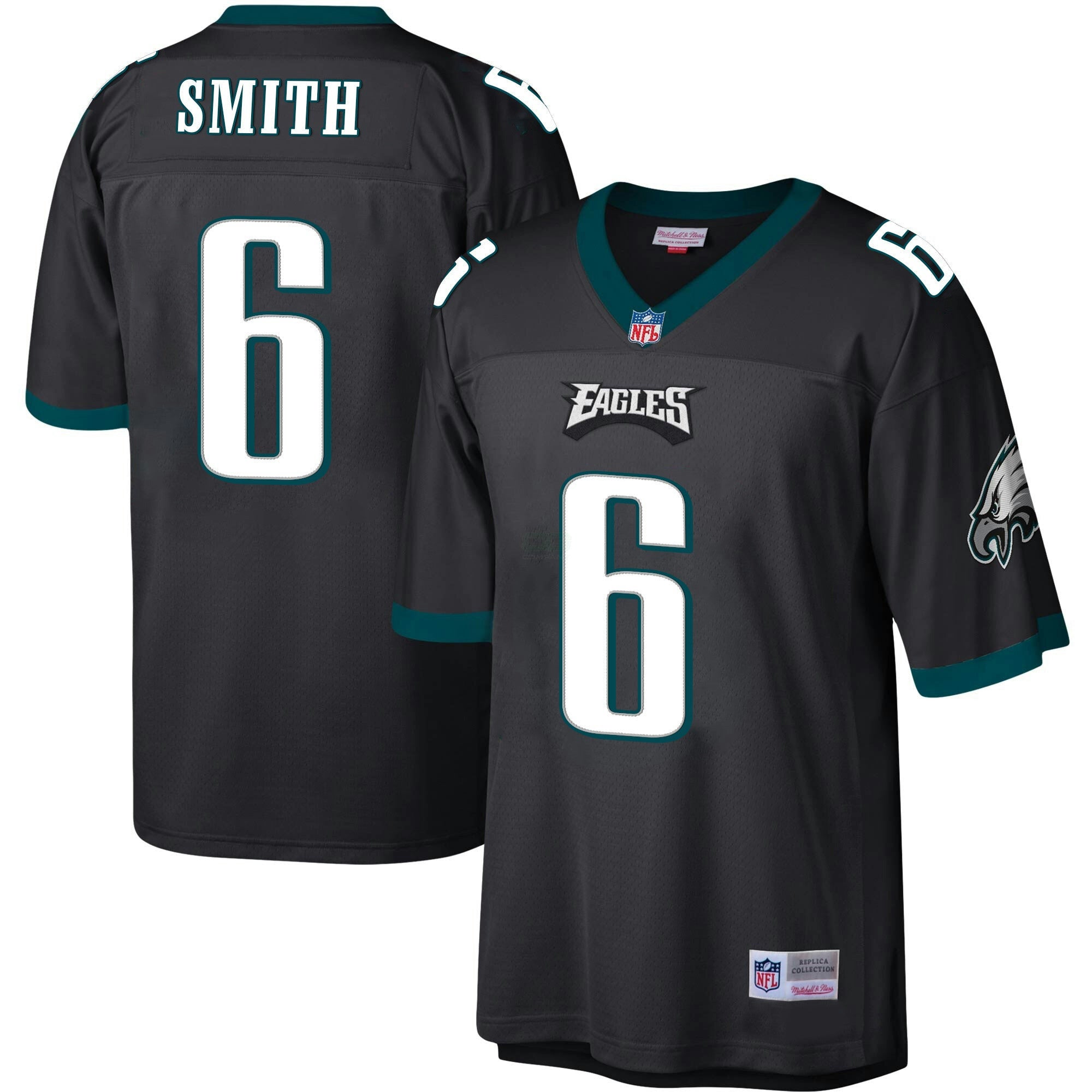 Camisa NFL Men’s Legacy Jersey