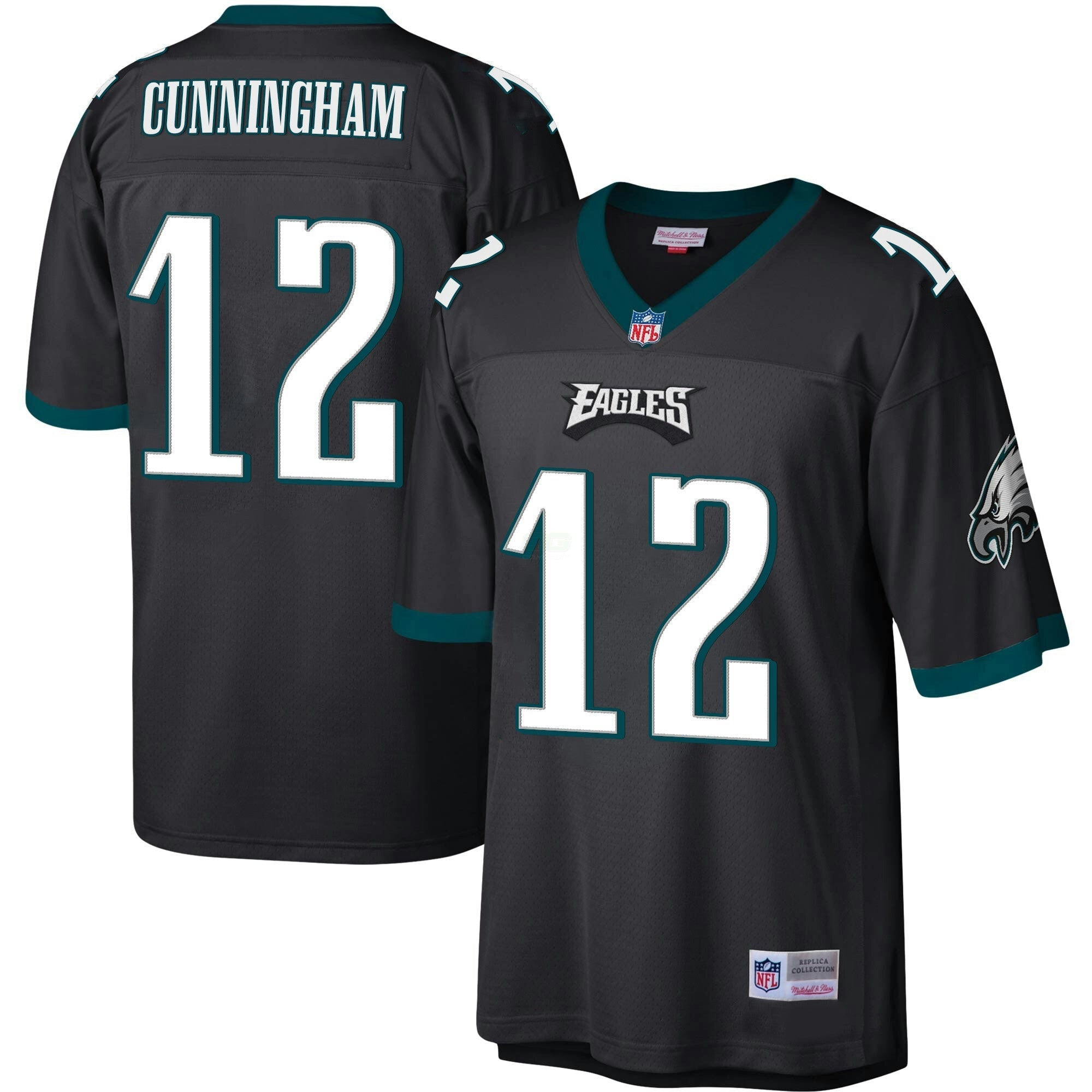 Camisa NFL Men’s Legacy Jersey