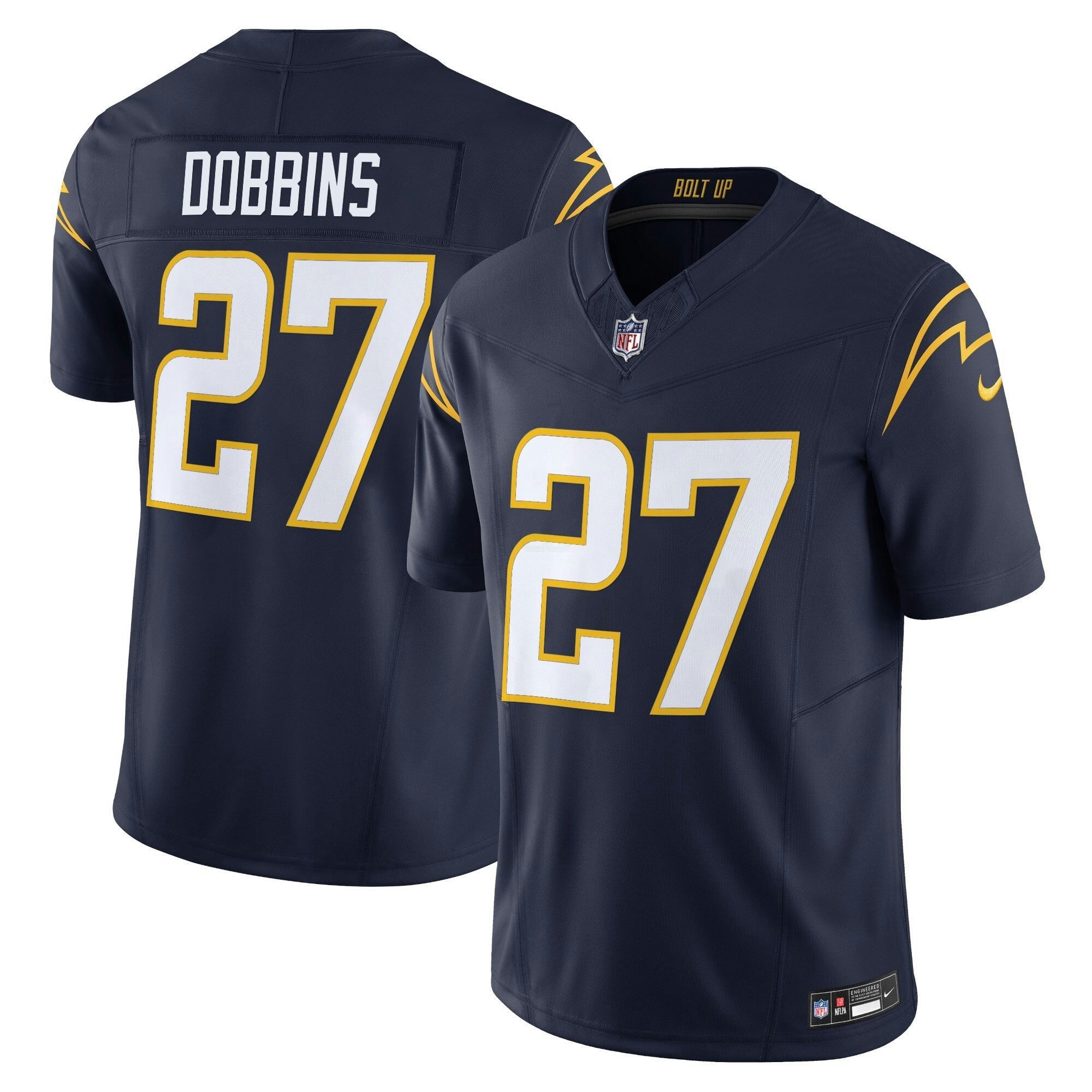 Camisa NFL Men’s Los Angeles 2024 Vapor Limited Jersey