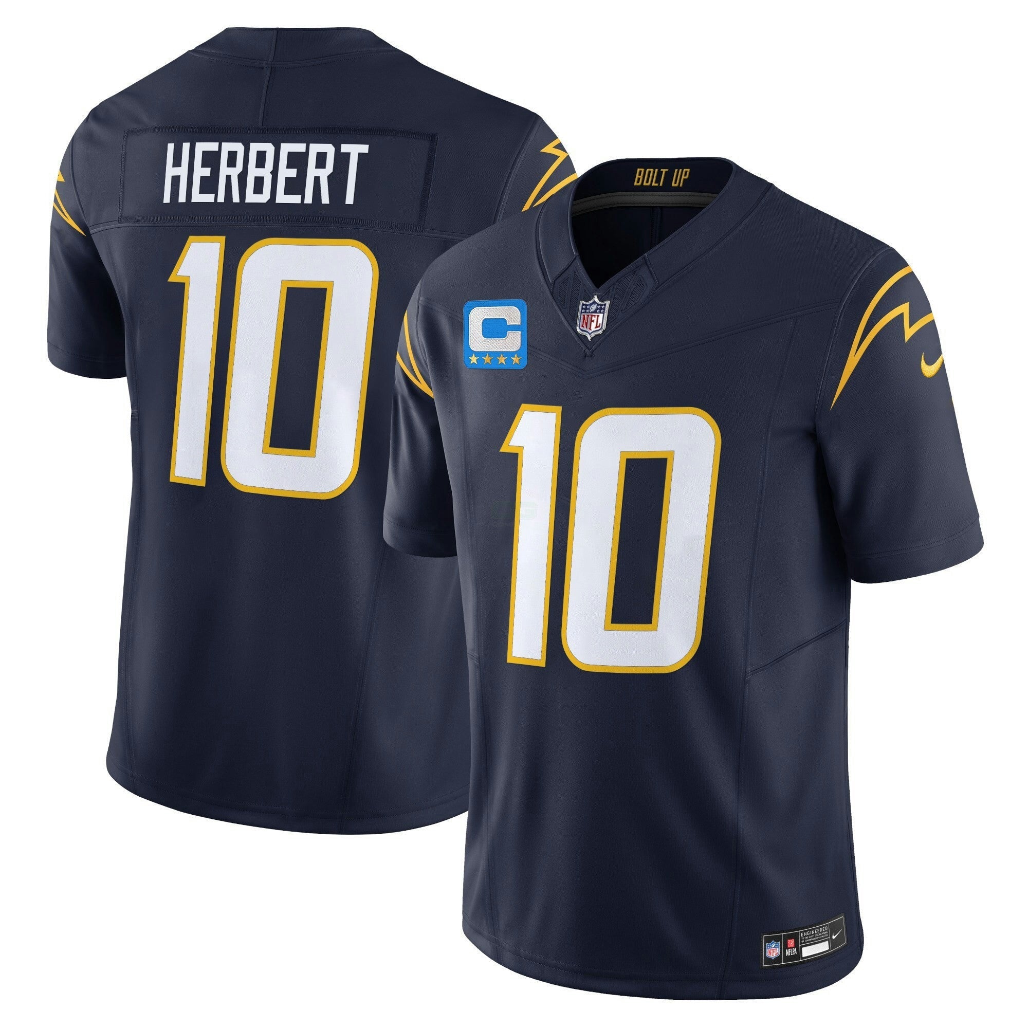 Camisa NFL Men’s Los Angeles 2024 Vapor Limited Jersey