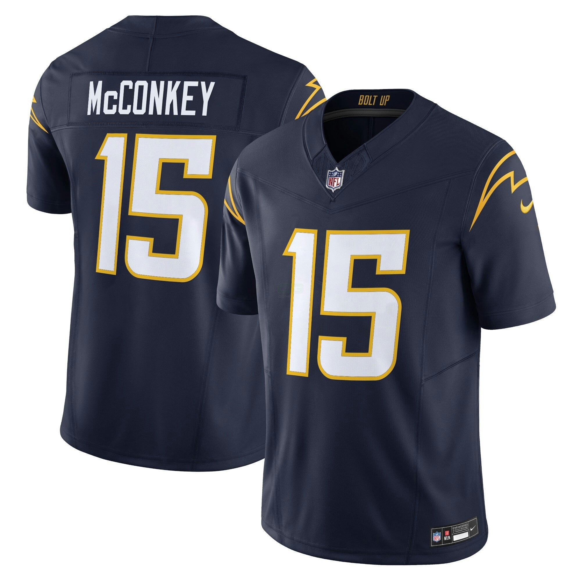 Camisa NFL Men’s Los Angeles 2024 Vapor Limited Jersey