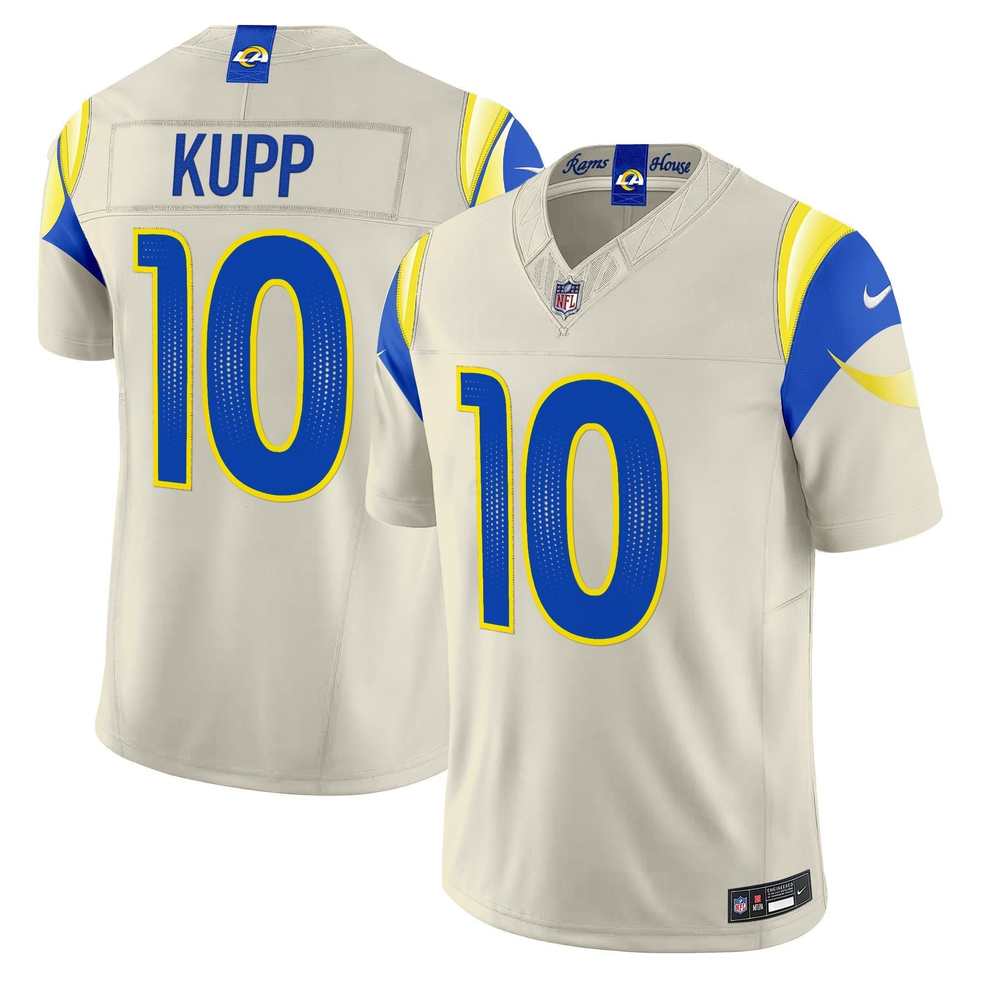Camisa NFL Men’s Los Angeles 2025 “Rivalries” Vapor Limited Jersey