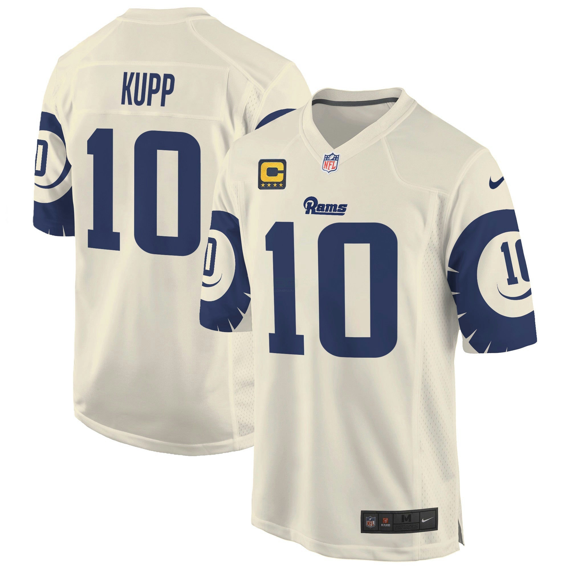 Camisa NFL Men’s Los Angeles Special Game Jersey