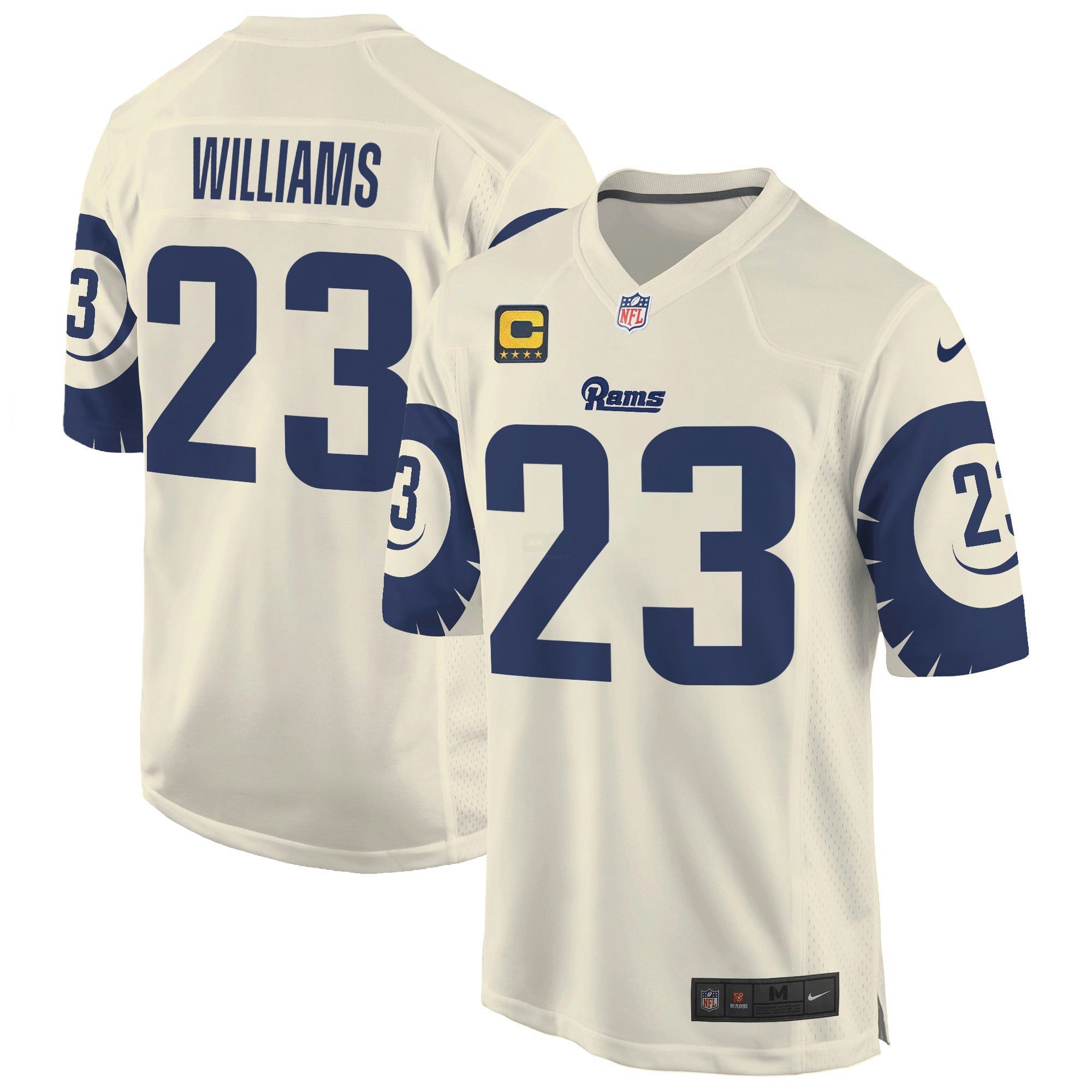 Camisa NFL Men’s Los Angeles Special Game Jersey