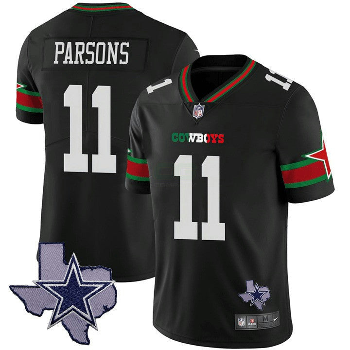 Camisa NFL Men’s Mexico Vapor Jersey