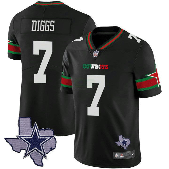 Camisa NFL Men’s Mexico Vapor Jersey