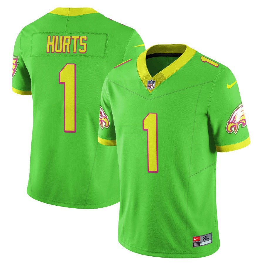 Camisa NFL Men’s Philadelphia City Edition Vapor Limited Jersey V2