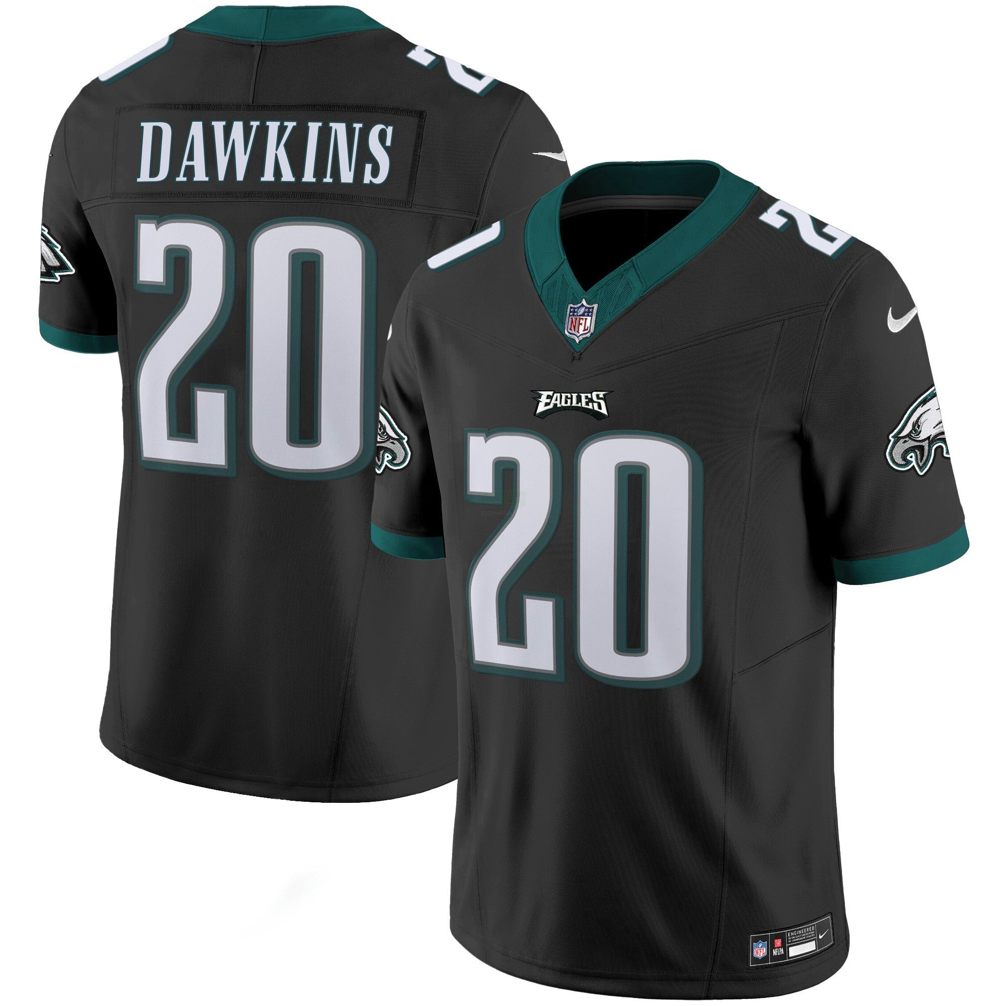 Camisa NFL Men’s Philadelphia Vapor Limited Jersey