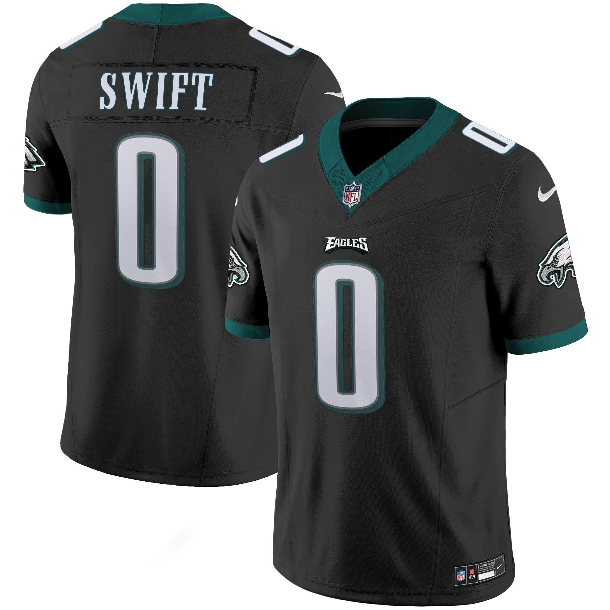 Camisa NFL Men’s Philadelphia Vapor Limited Jersey