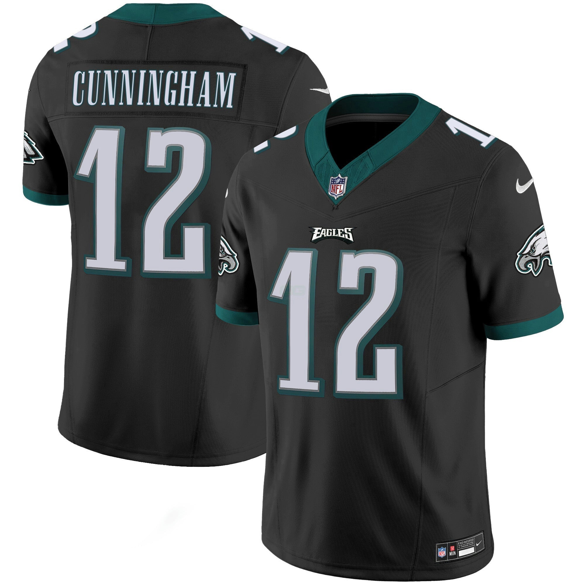 Camisa NFL Men’s Philadelphia Vapor Limited Jersey