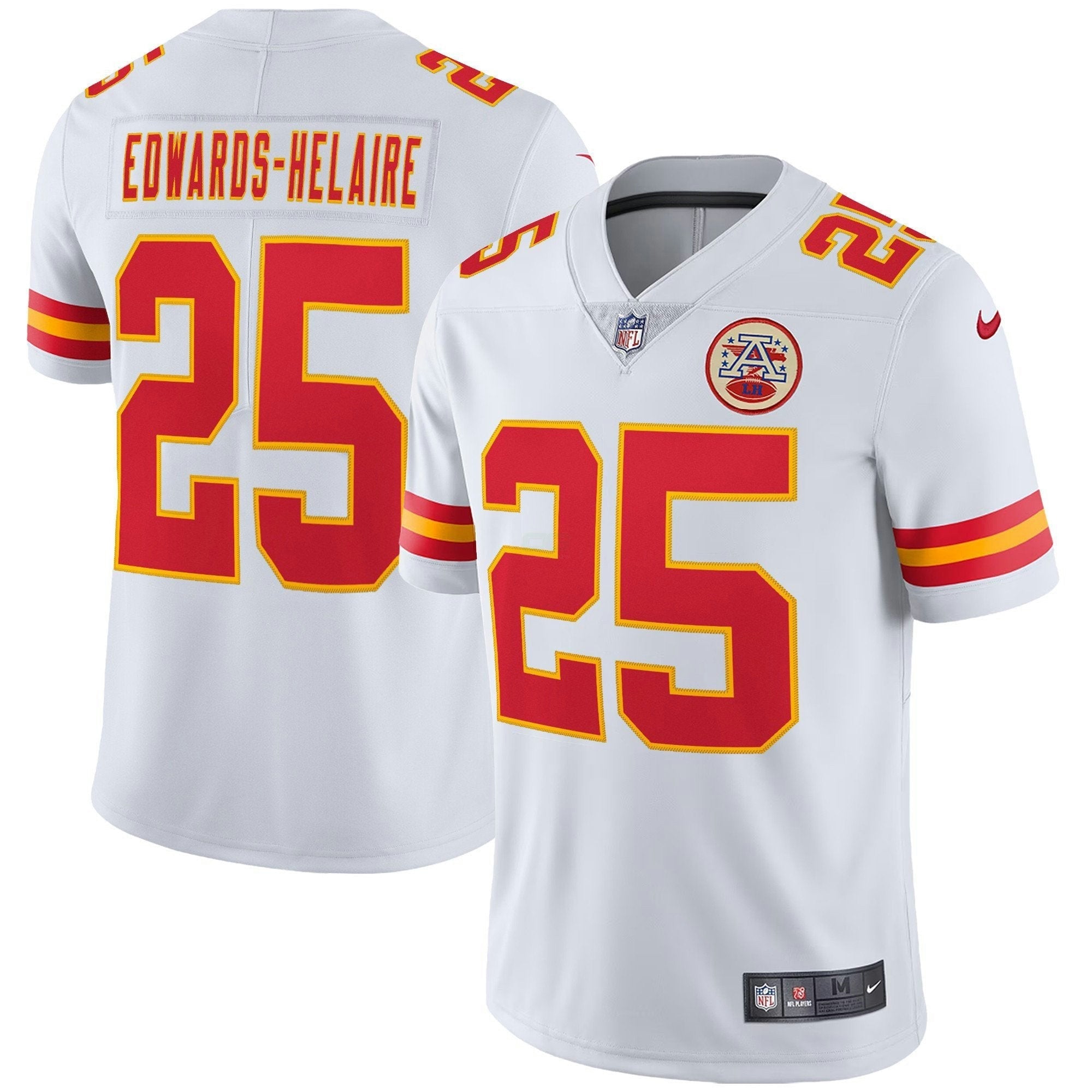 Camisa NFL Men’s Player Vapor Jersey