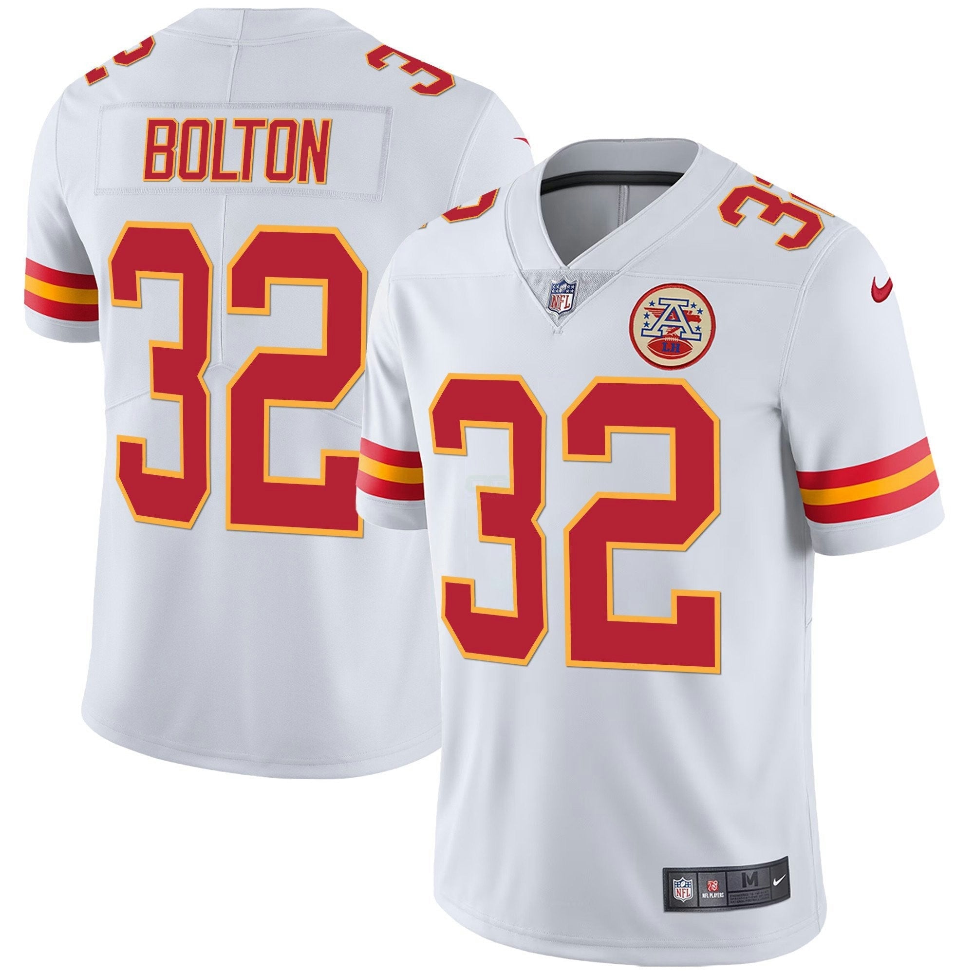 Camisa NFL Men’s Player Vapor Jersey