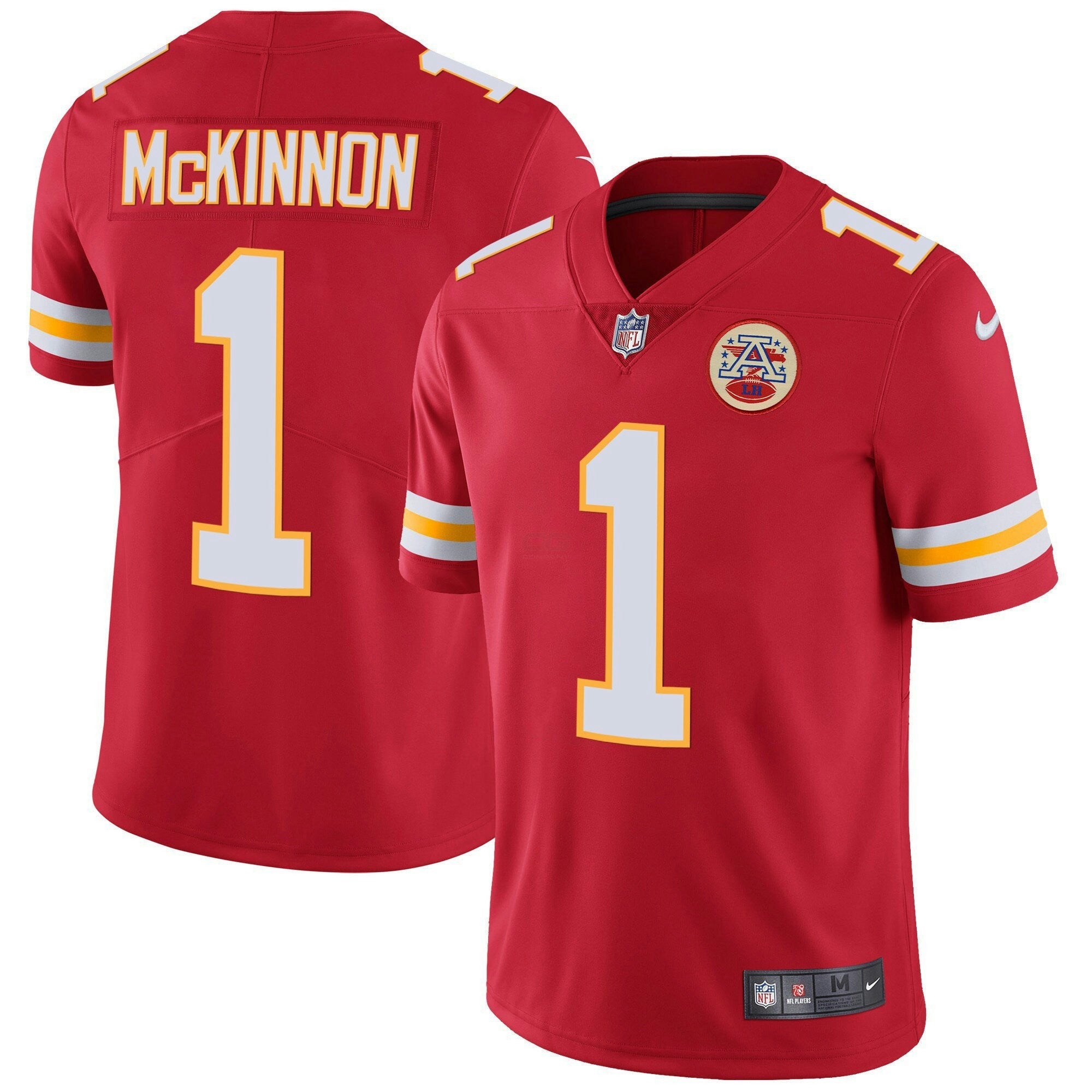 Camisa NFL Men’s Player Vapor Jersey