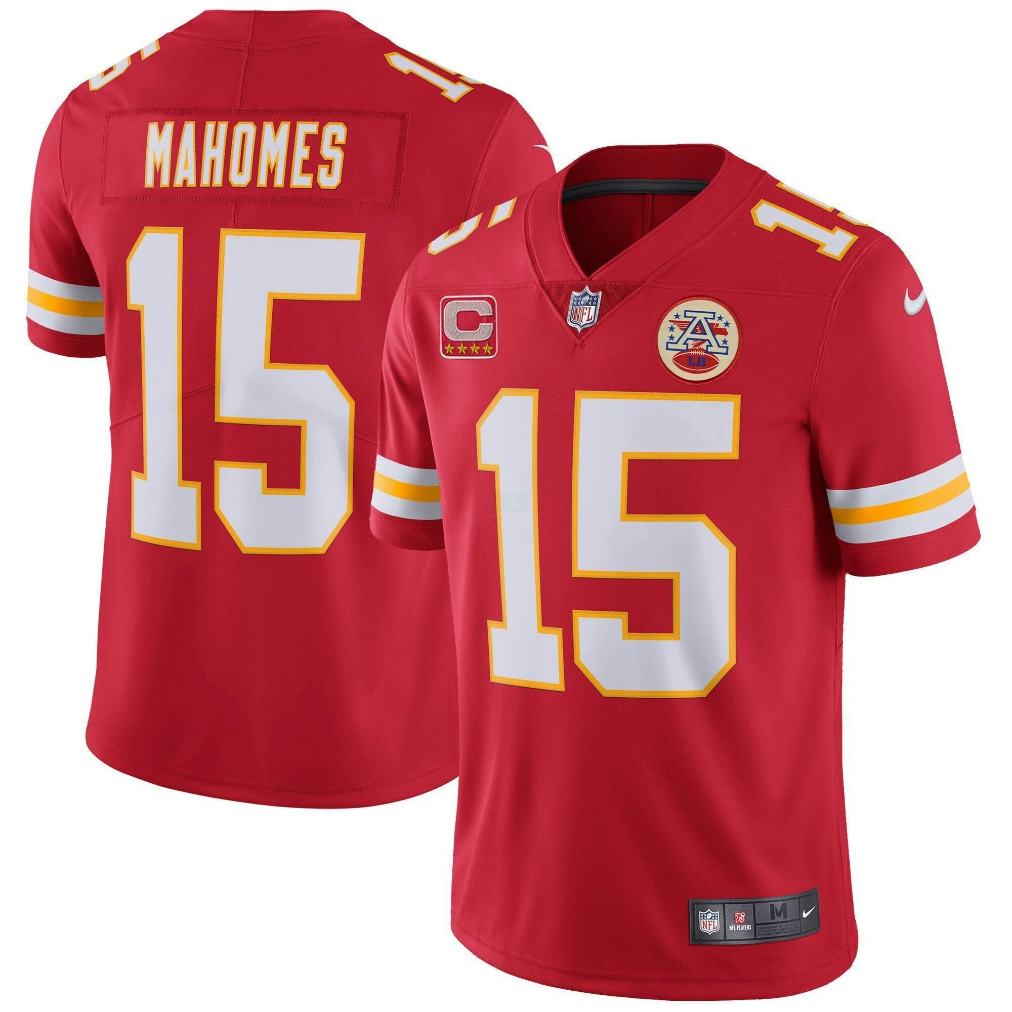 Camisa NFL Men’s Player Vapor Jersey