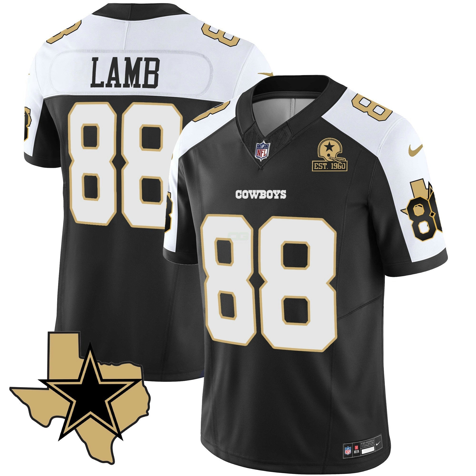 Camisa NFL Men’s Special Vapor Limited Jersey