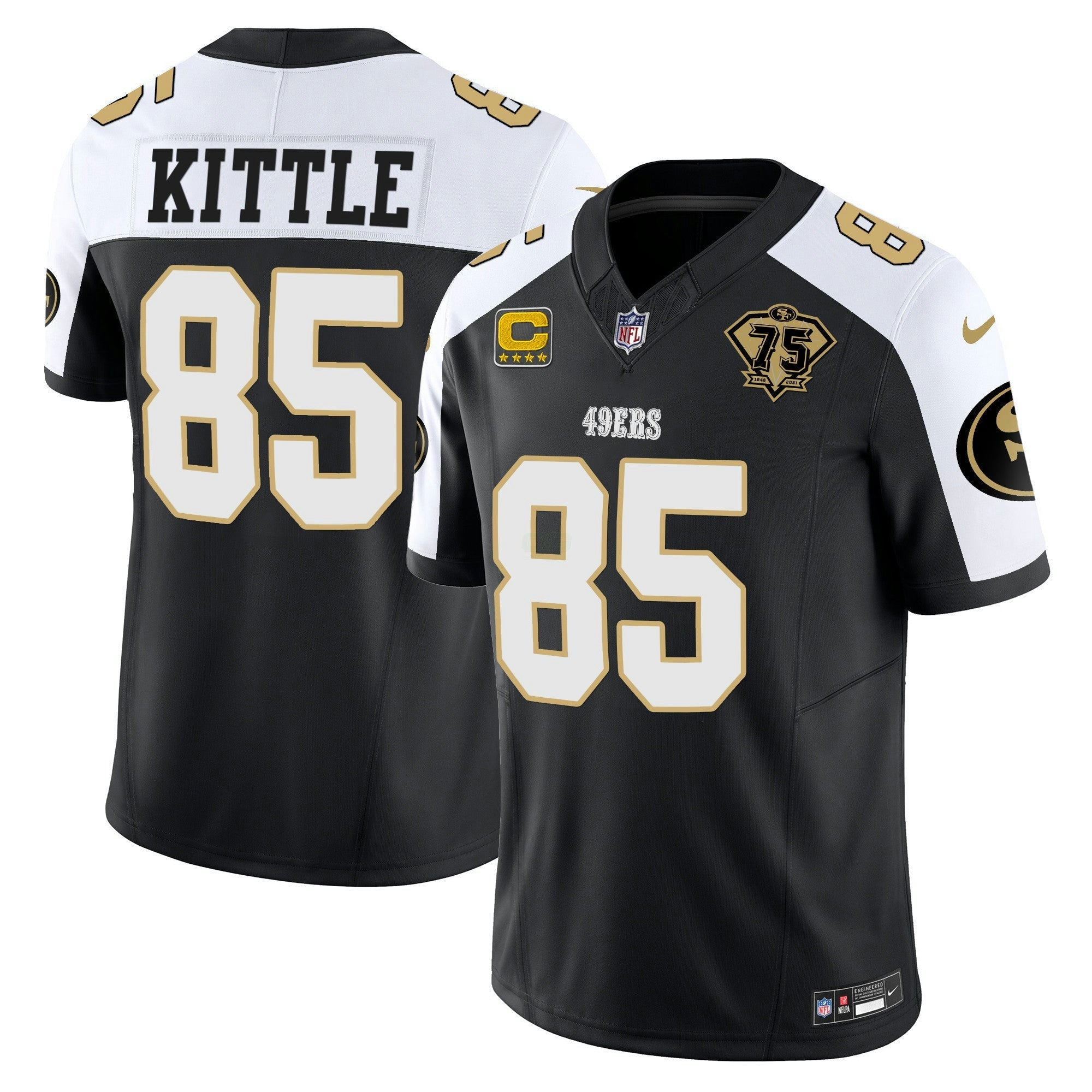Camisa NFL Men’s Special Vapor Limited Jersey
