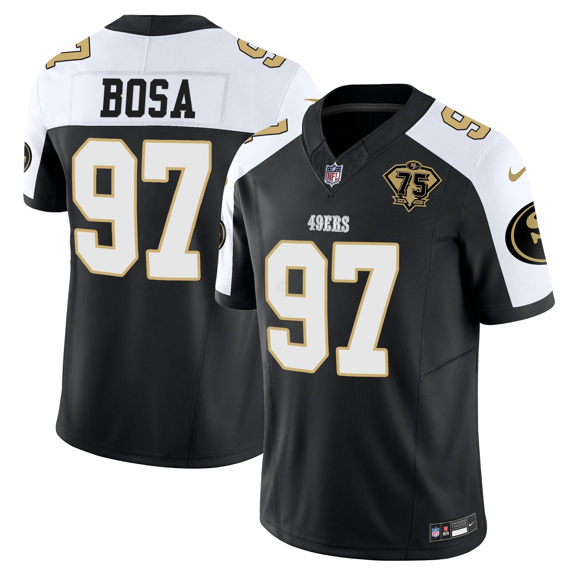 Camisa NFL Men’s Special Vapor Limited Jersey