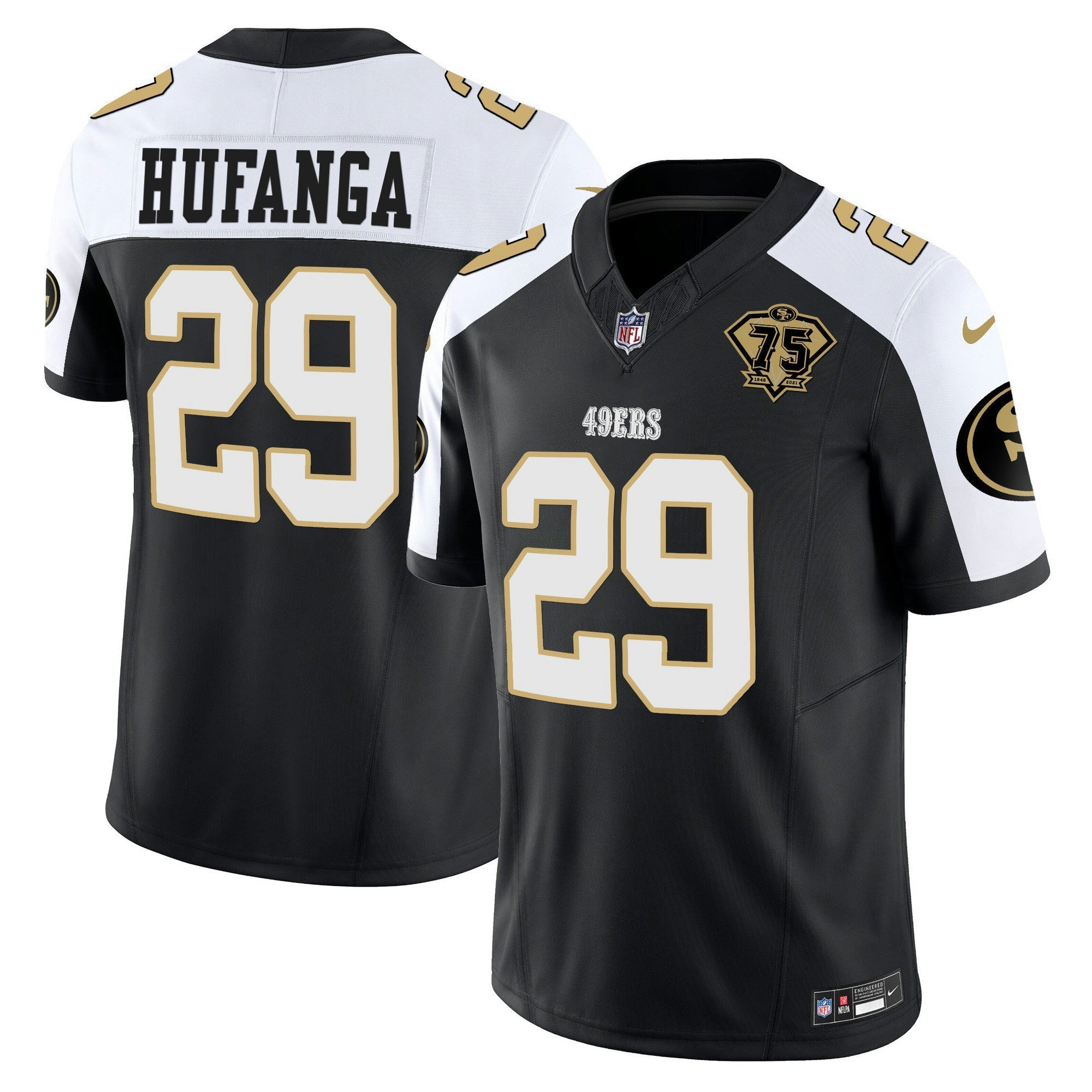 Camisa NFL Men’s Special Vapor Limited Jersey
