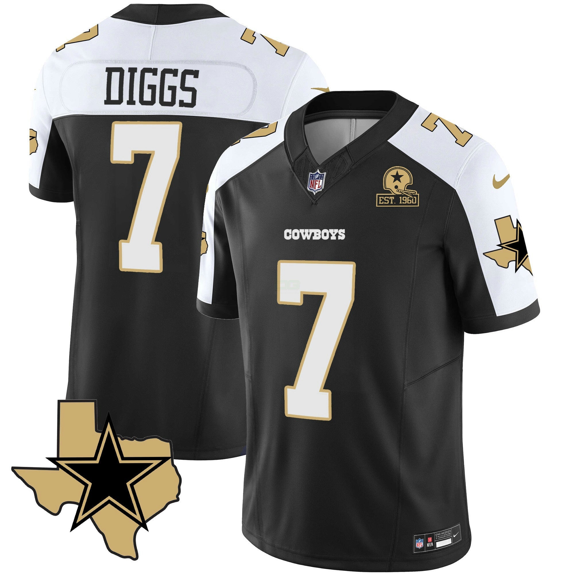Camisa NFL Men’s Special Vapor Limited Jersey