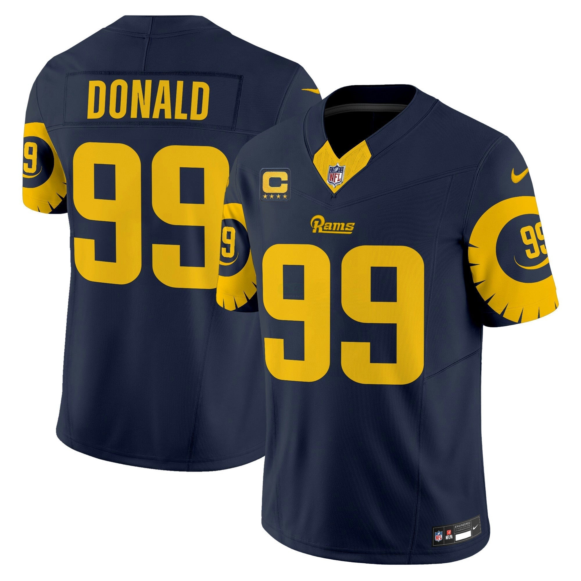 Camisa NFL Men’s Special Vapor Limited Jersey