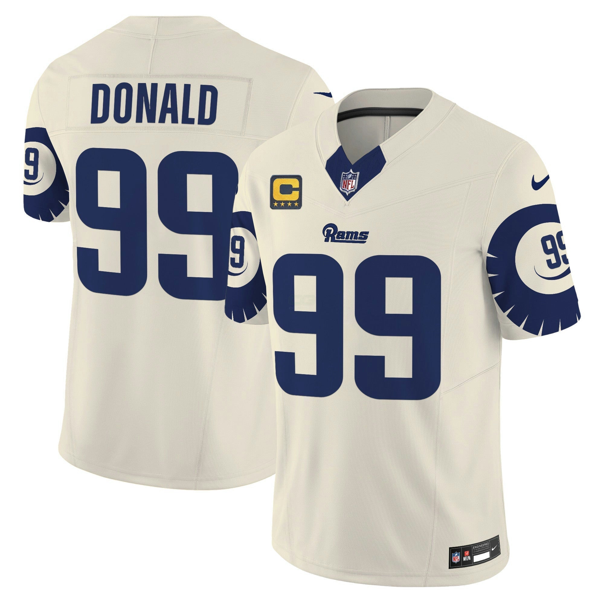 Camisa NFL Men’s Special Vapor Limited Jersey
