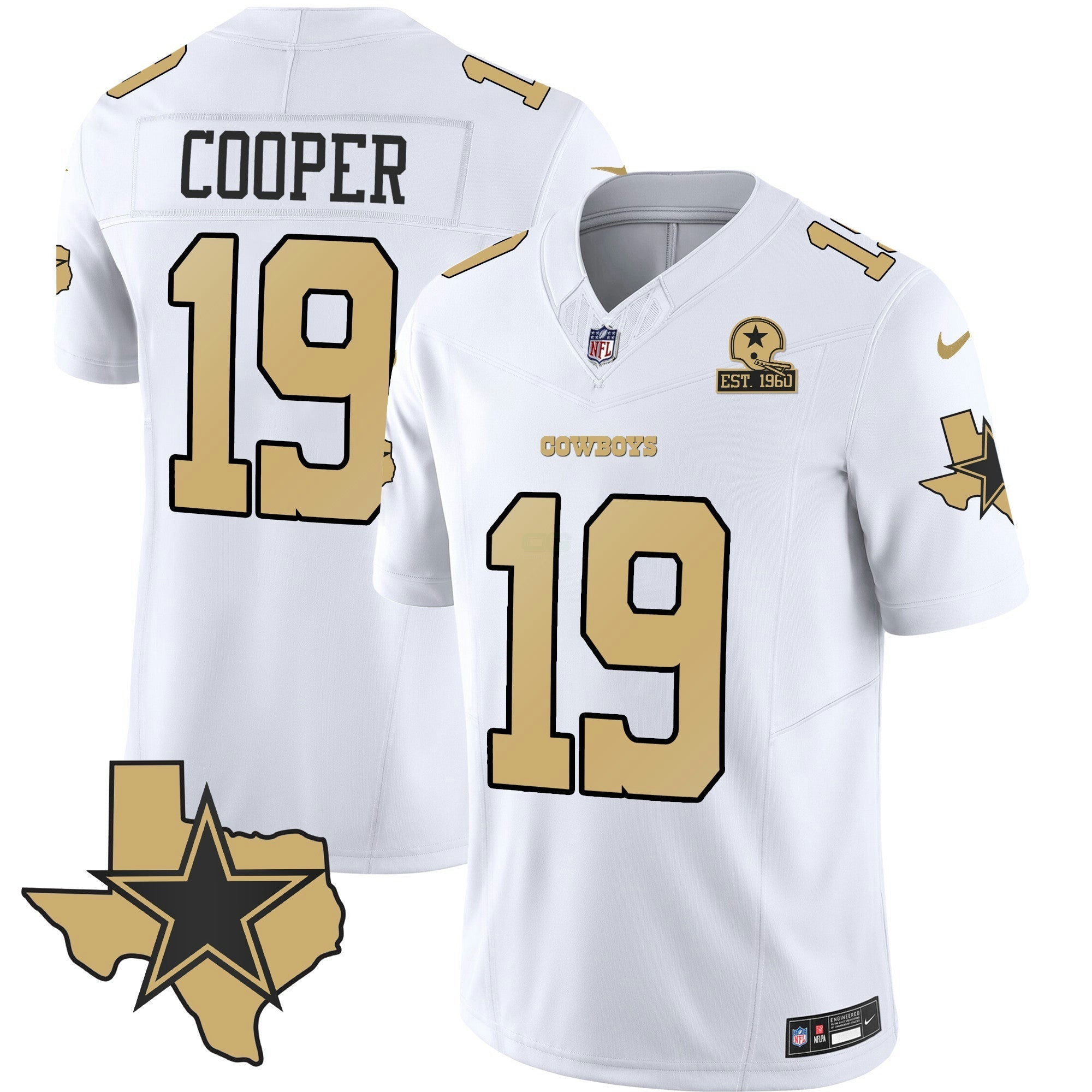 Camisa NFL Men’s Special Vapor Limited Jersey