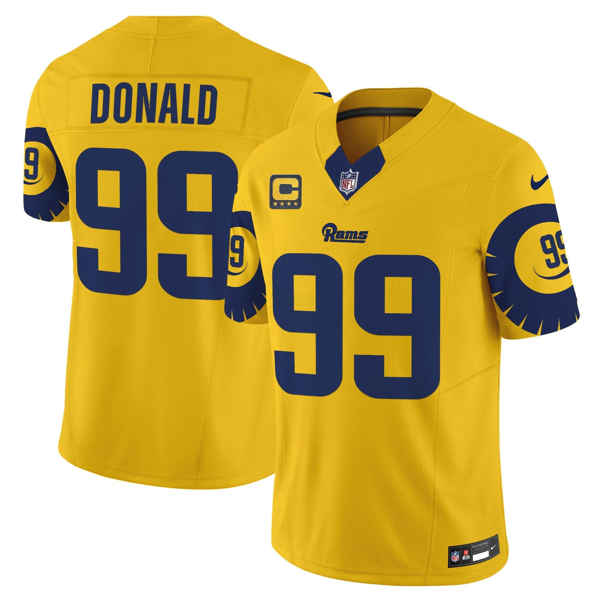 Camisa NFL Men’s Special Vapor Limited Jersey