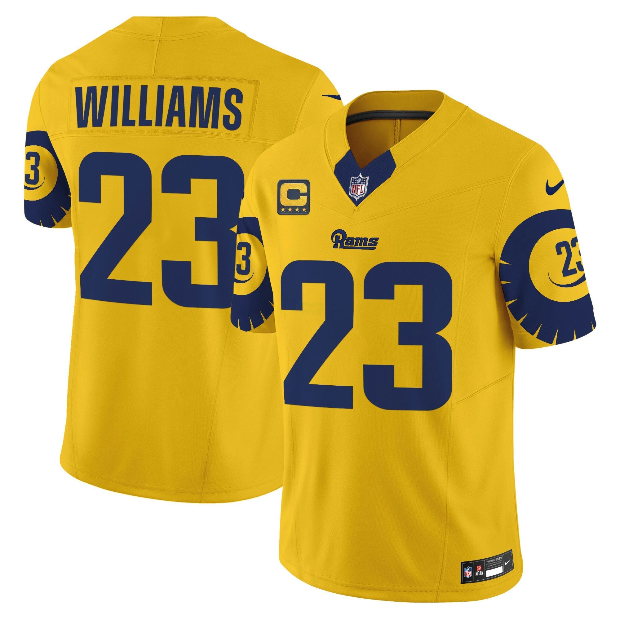 Camisa NFL Men’s Special Vapor Limited Jersey