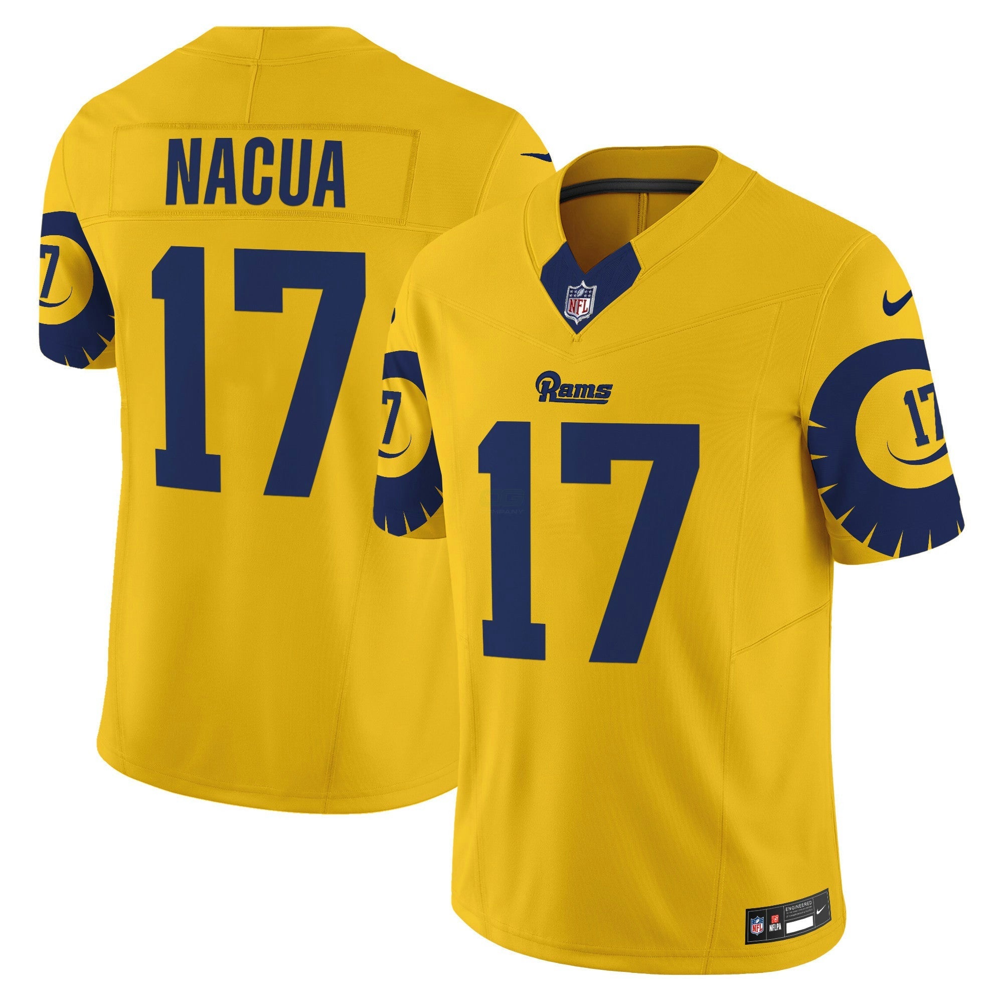 Camisa NFL Men’s Special Vapor Limited Jersey