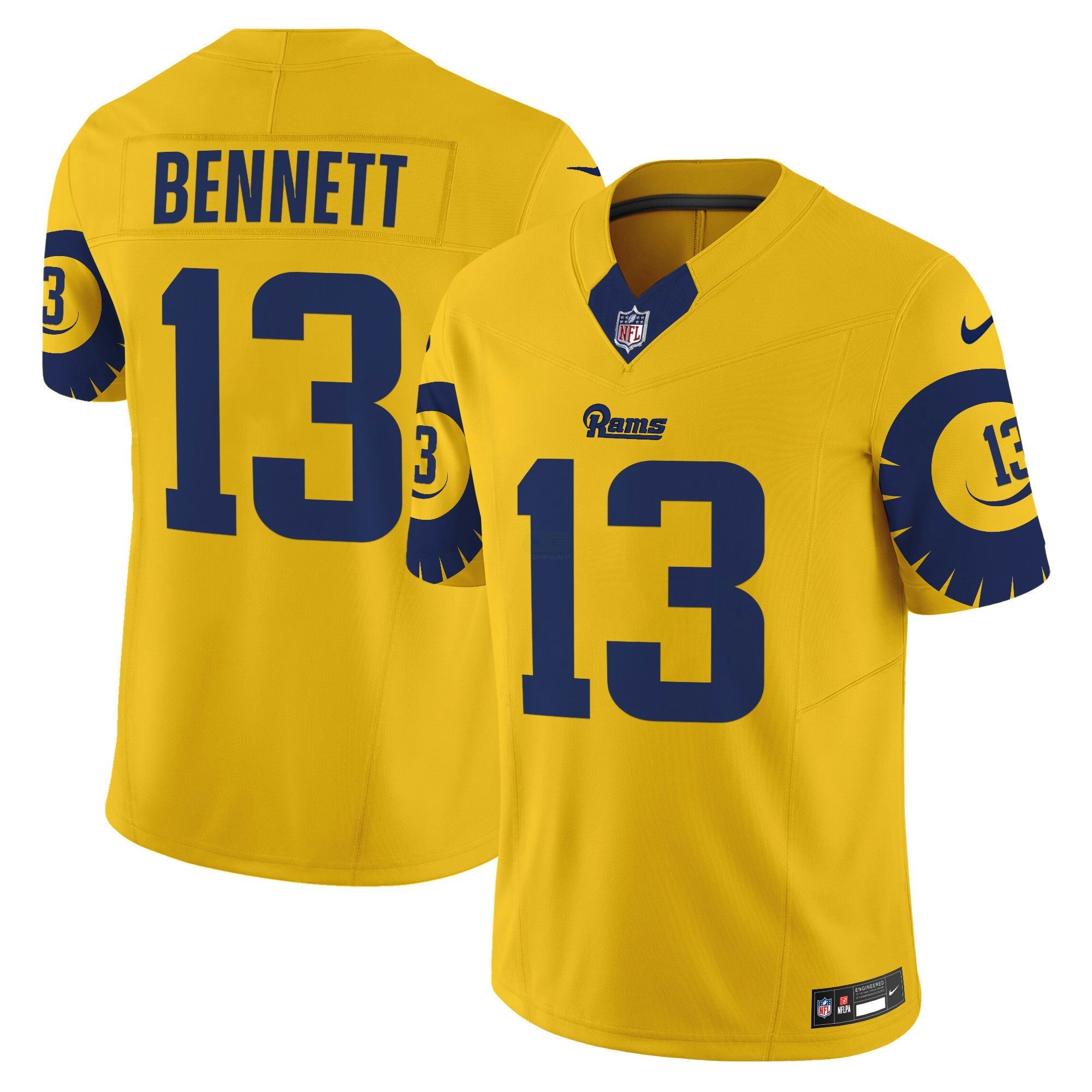 Camisa NFL Men’s Special Vapor Limited Jersey