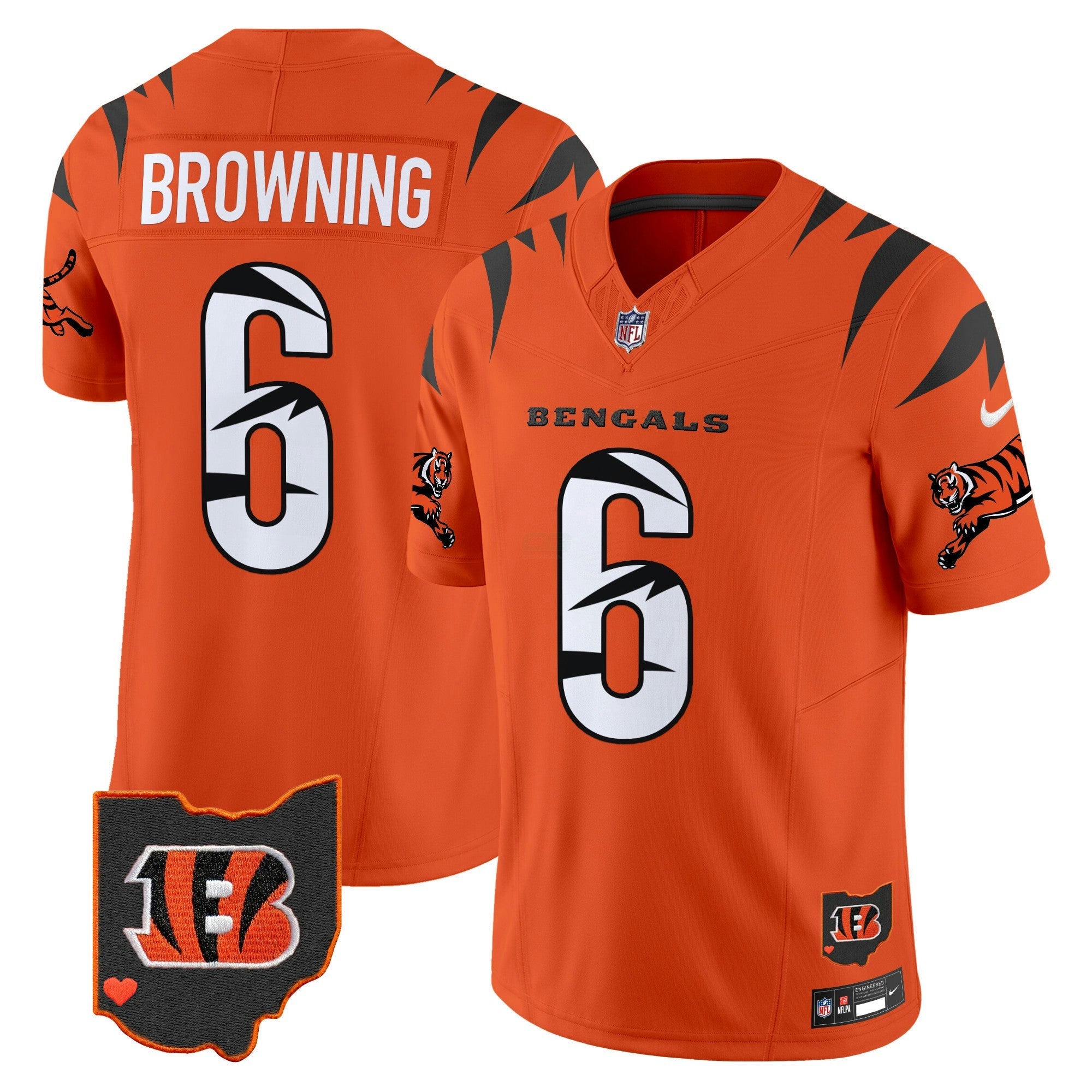 Camisa NFL Men’s Special Vapor Limited Jersey