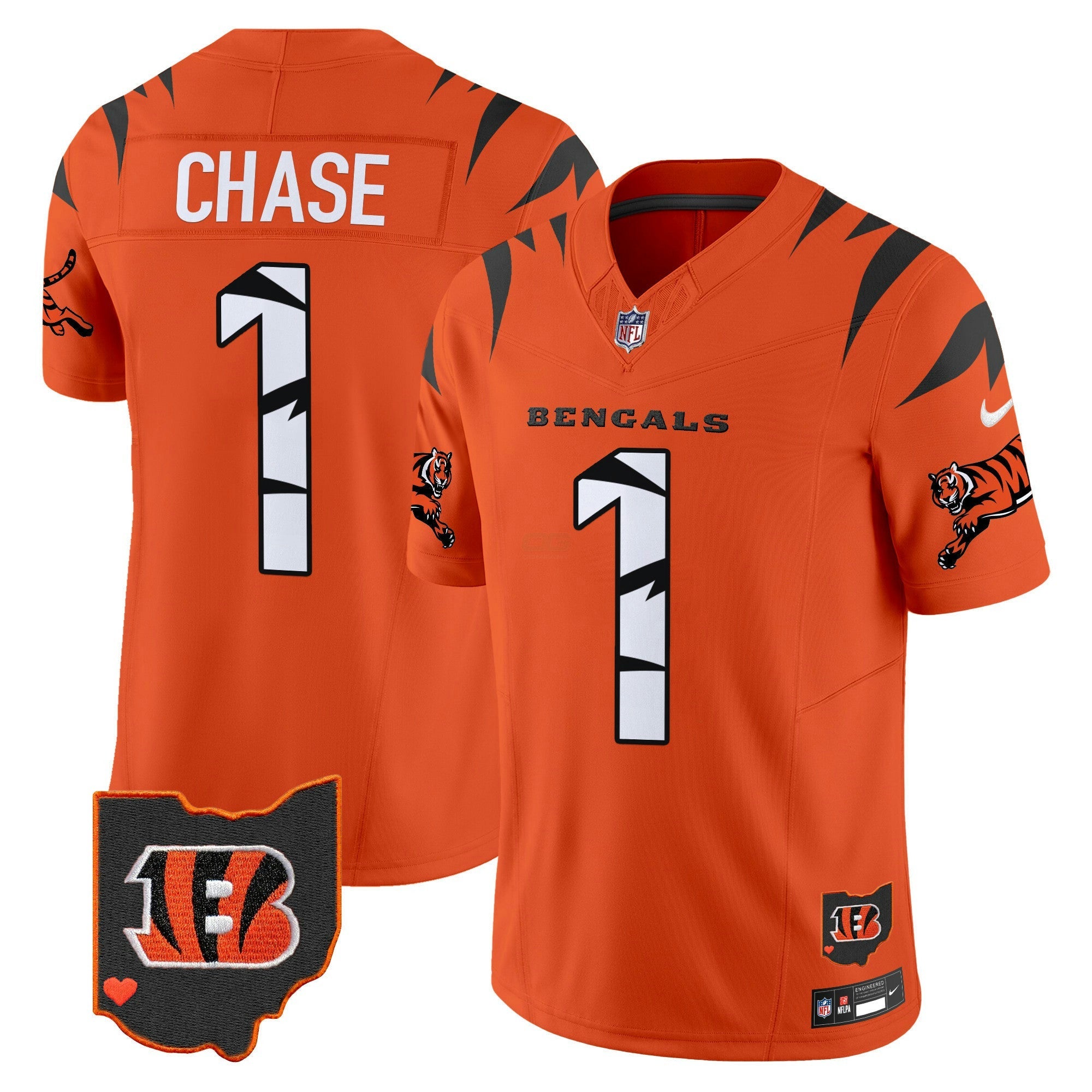 Camisa NFL Men’s Special Vapor Limited Jersey