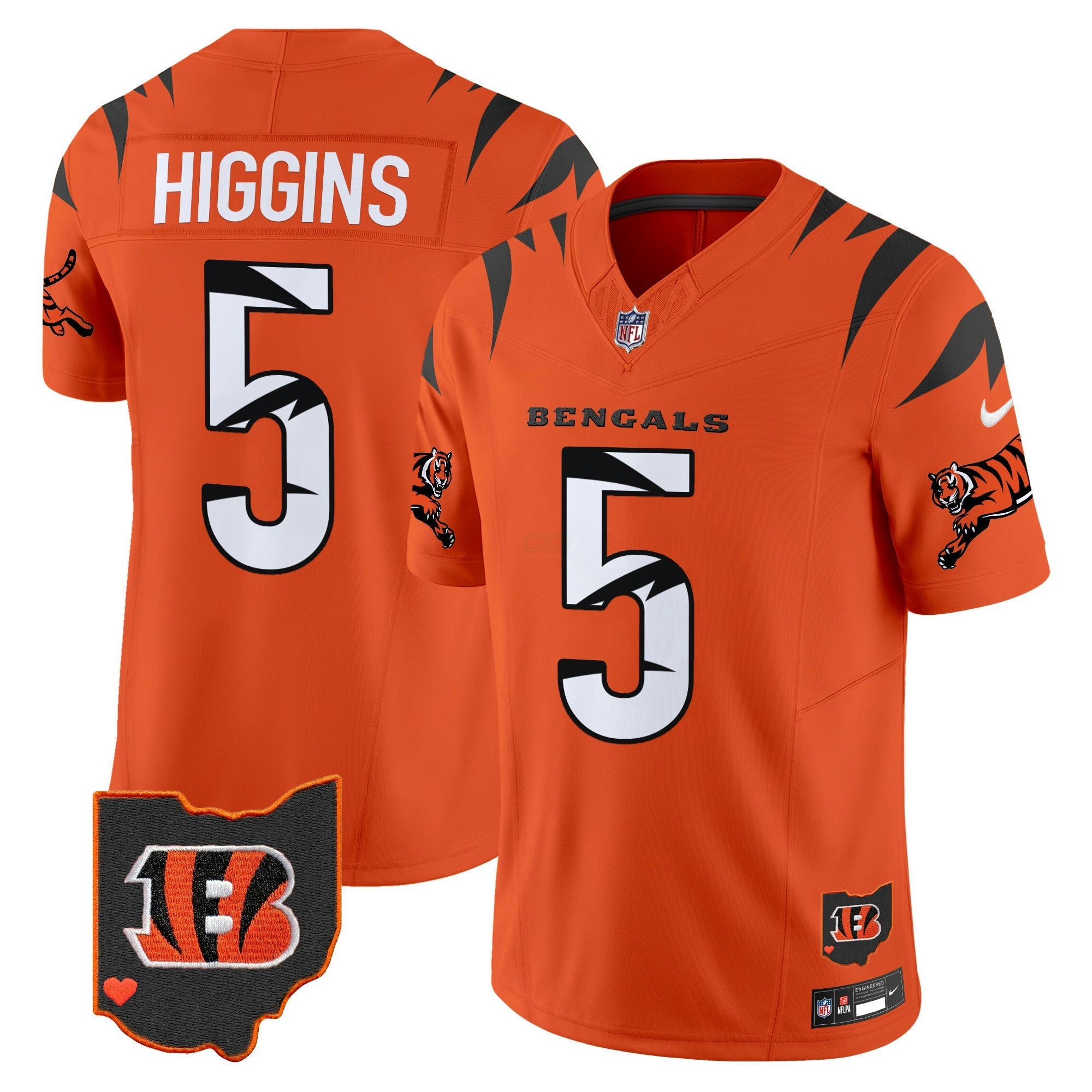 Camisa NFL Men’s Special Vapor Limited Jersey