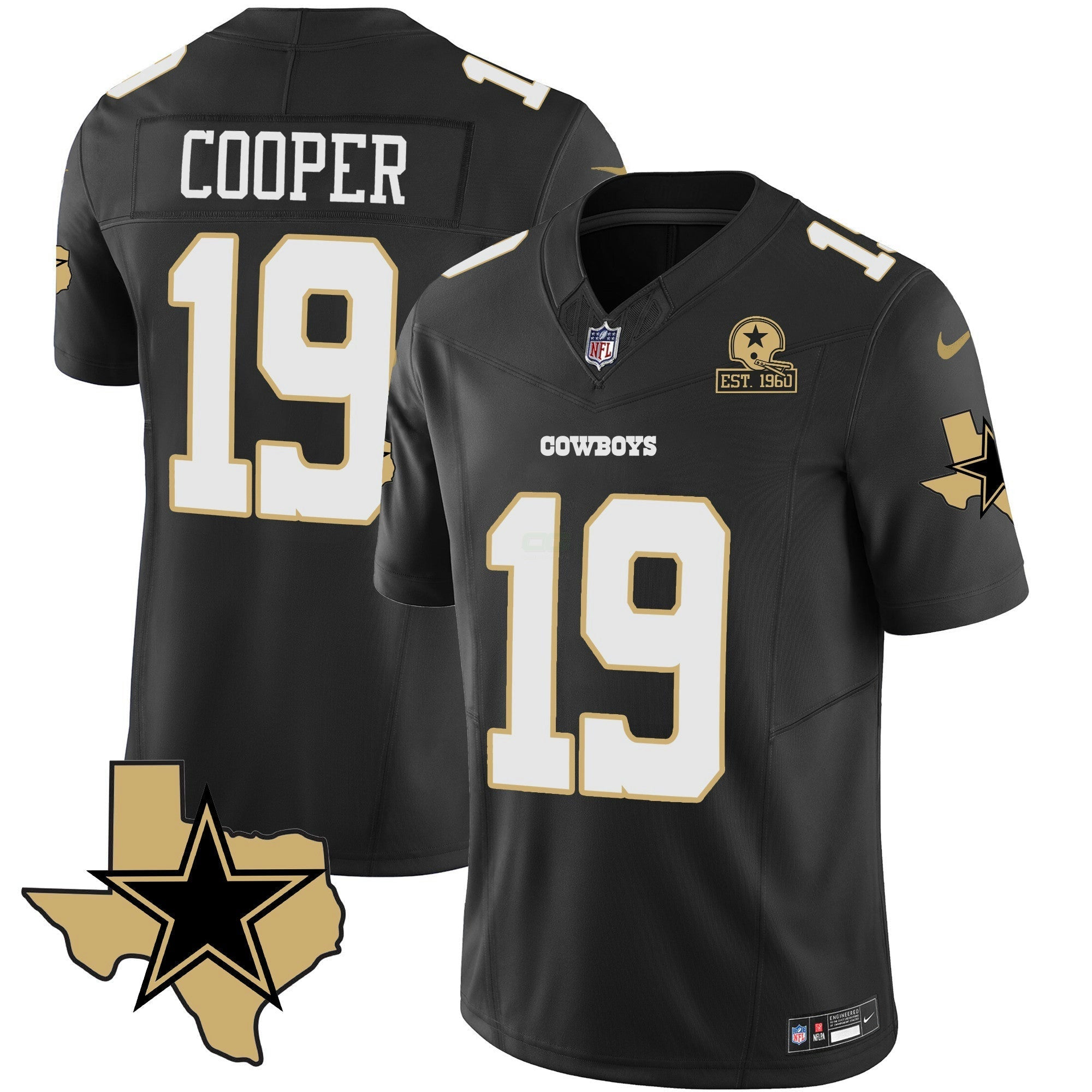 Camisa NFL Men’s Special Vapor Limited Jersey