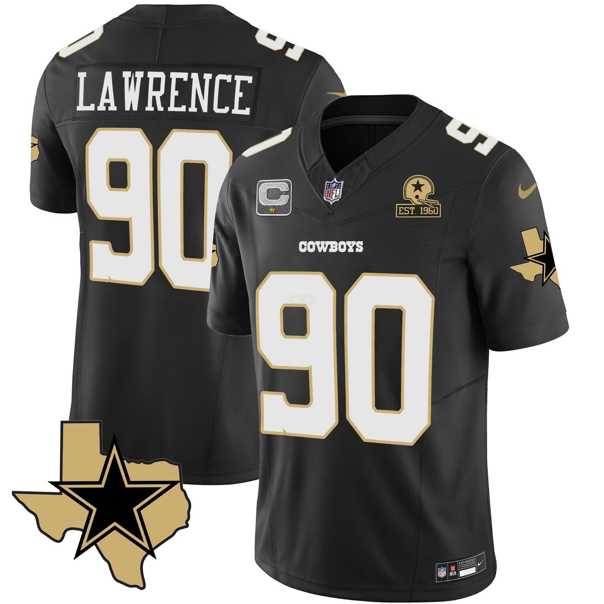 Camisa NFL Men’s Special Vapor Limited Jersey